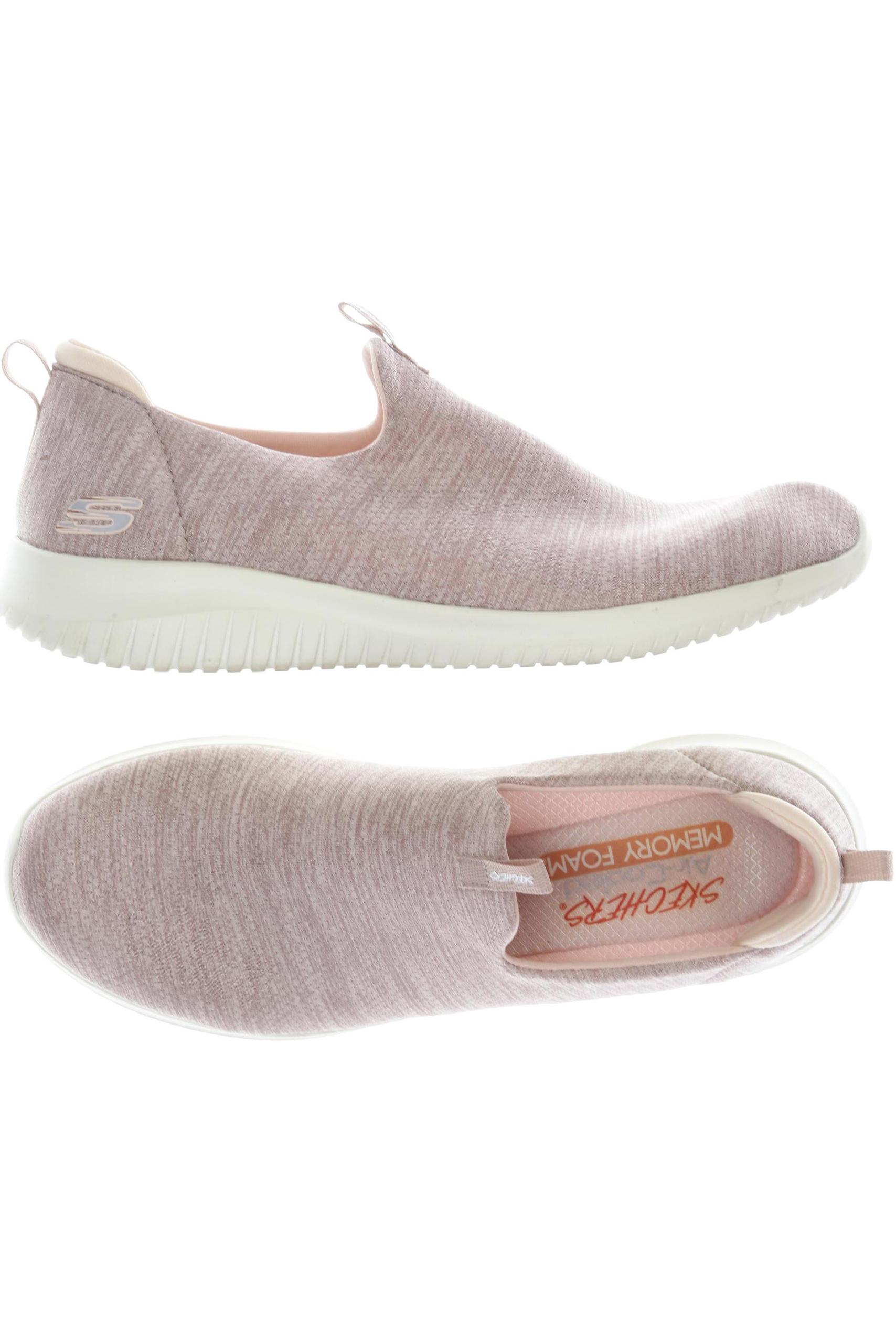 

Skechers Damen Sneakers, pink, Gr. 41