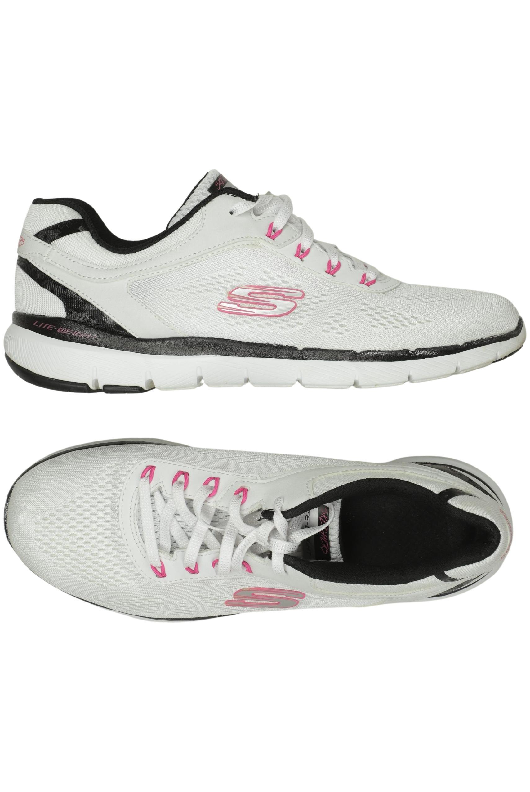 

Skechers Damen Sneakers, mehrfarbig, Gr. 38