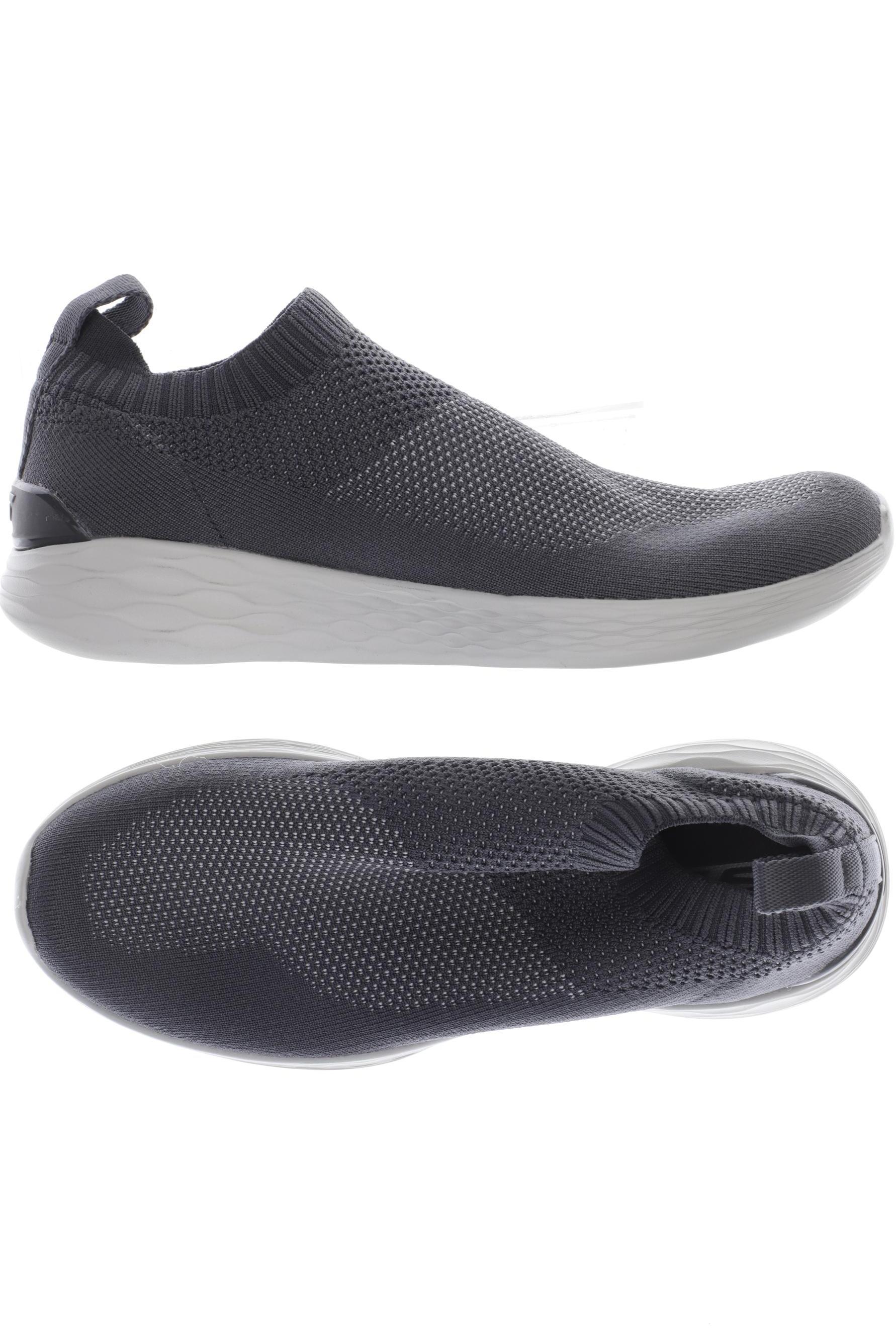 

Skechers Damen Sneakers, grau, Gr. 42