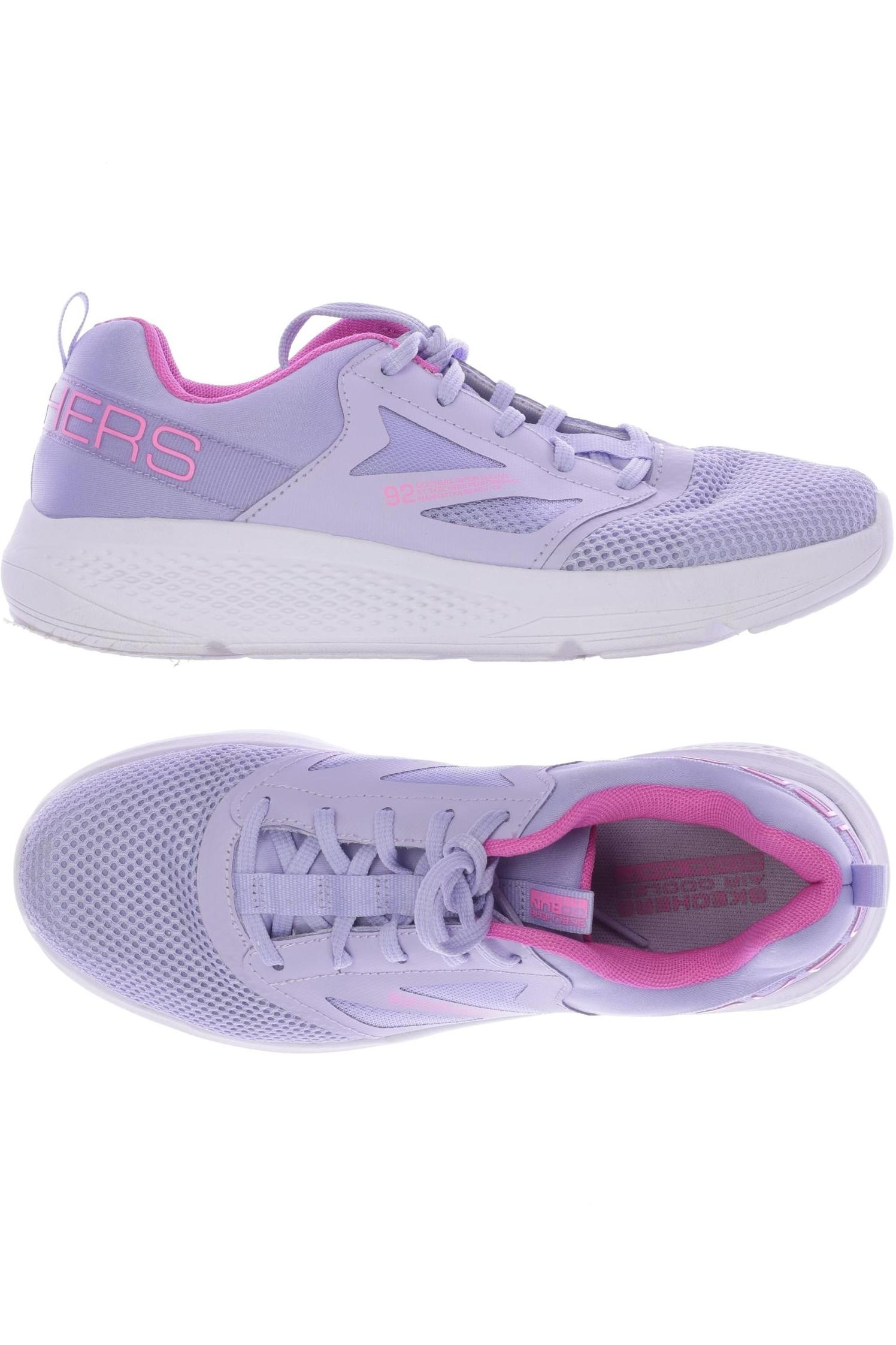 

Skechers Damen Sneakers, flieder, Gr. 38