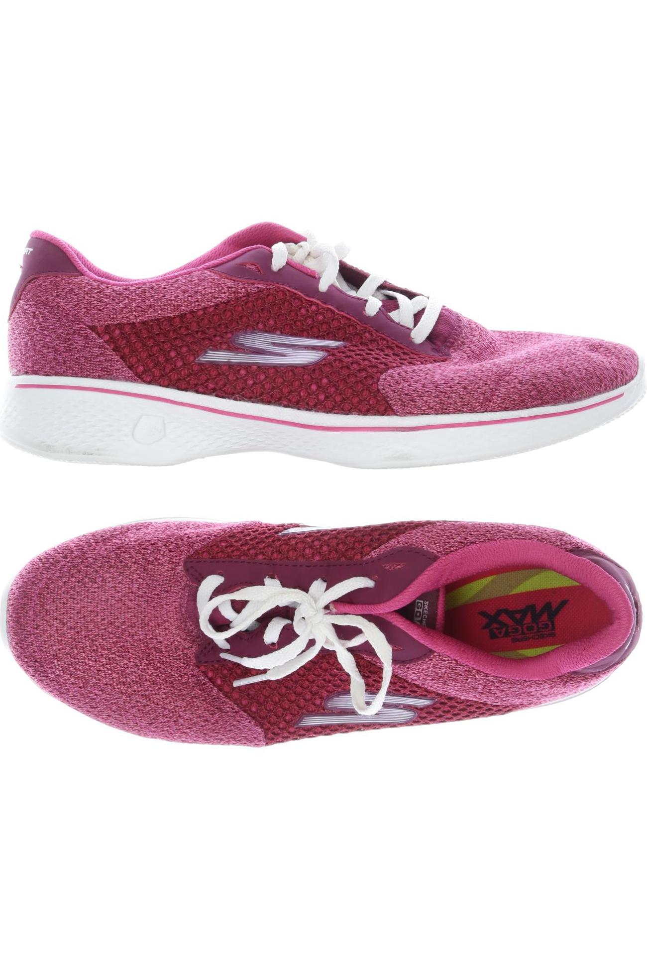 

Skechers Damen Sneakers, pink, Gr. 39