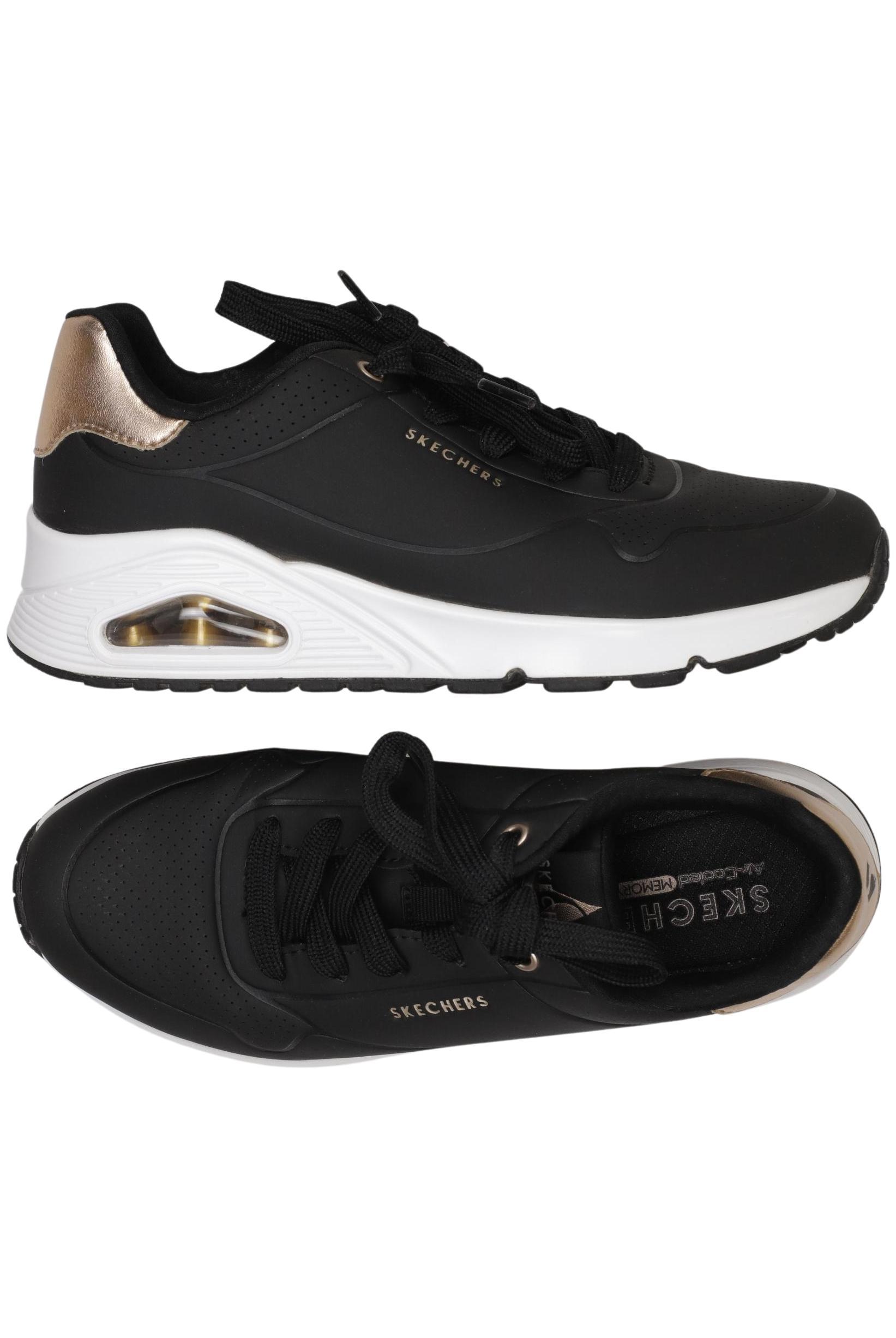 

Skechers Damen Sneakers, mehrfarbig, Gr. 37