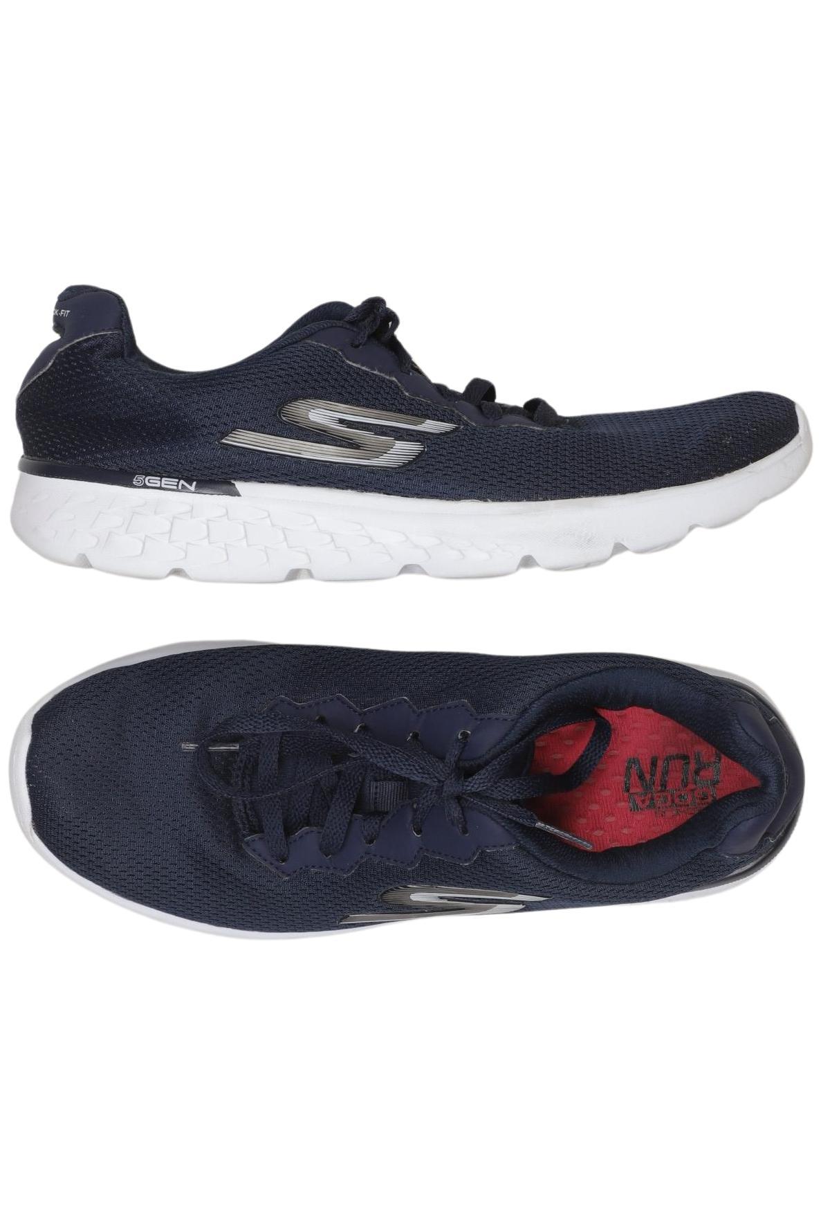 

Skechers Damen Sneakers, mehrfarbig, Gr. 39