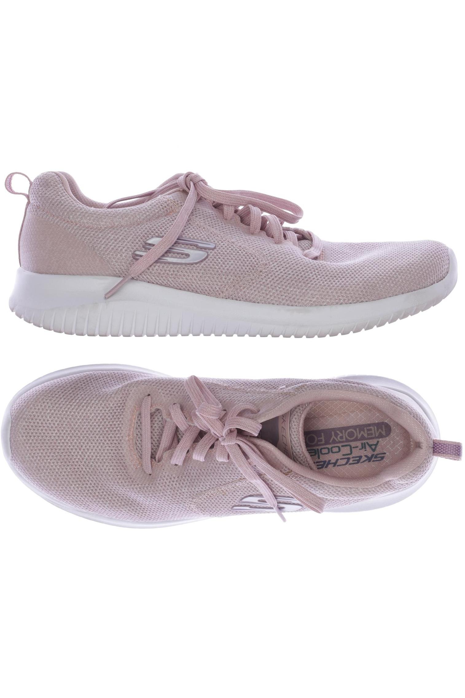 

SKECHERS Damen Sneakers, pink