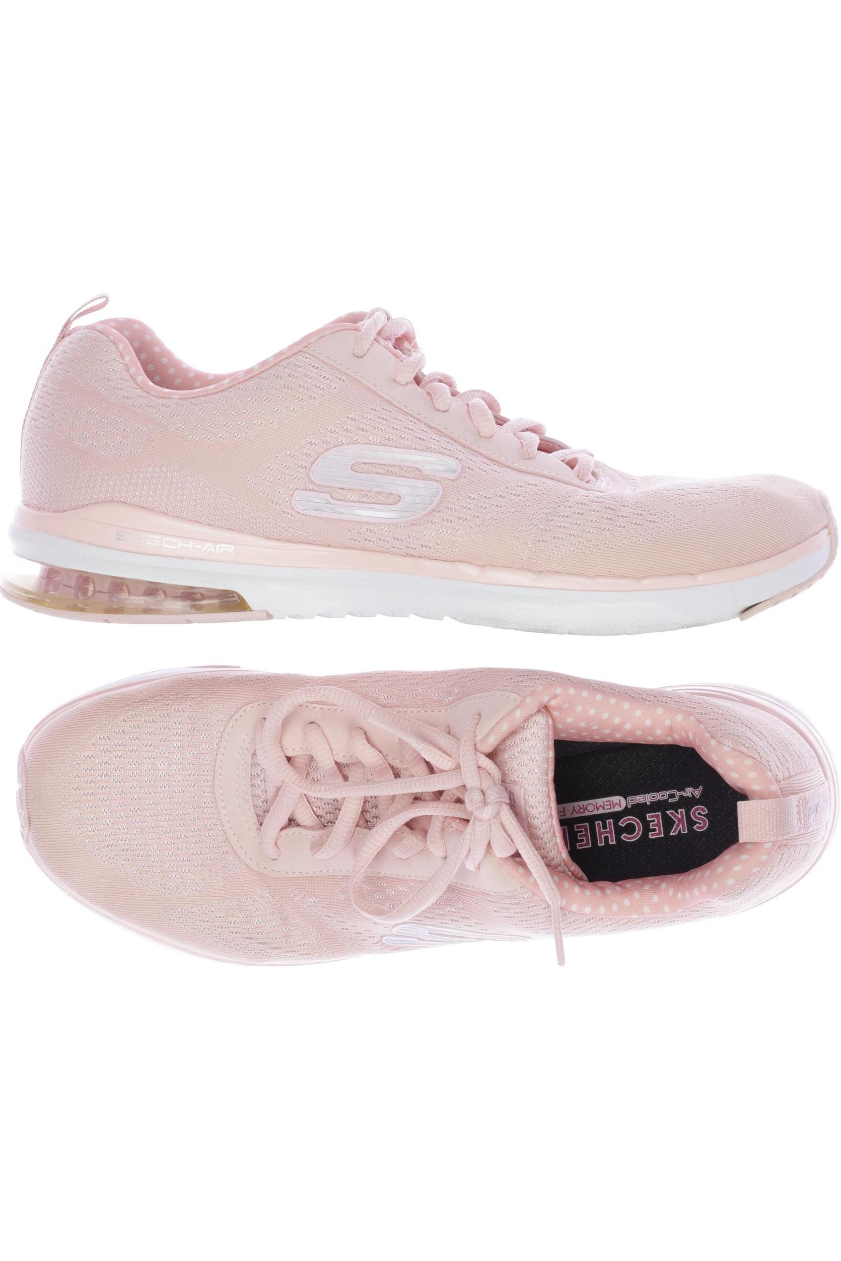 

Skechers Damen Sneakers, pink, Gr. 39