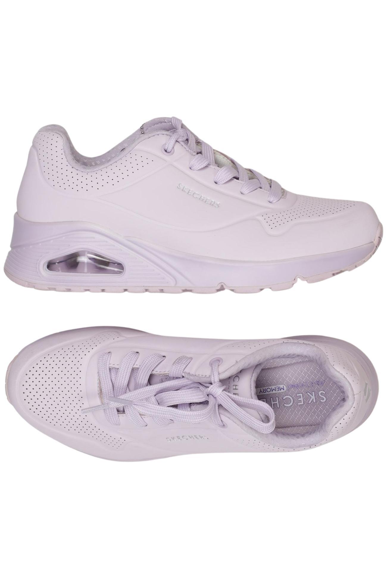 

Skechers Damen Sneakers, weiß, Gr. 37