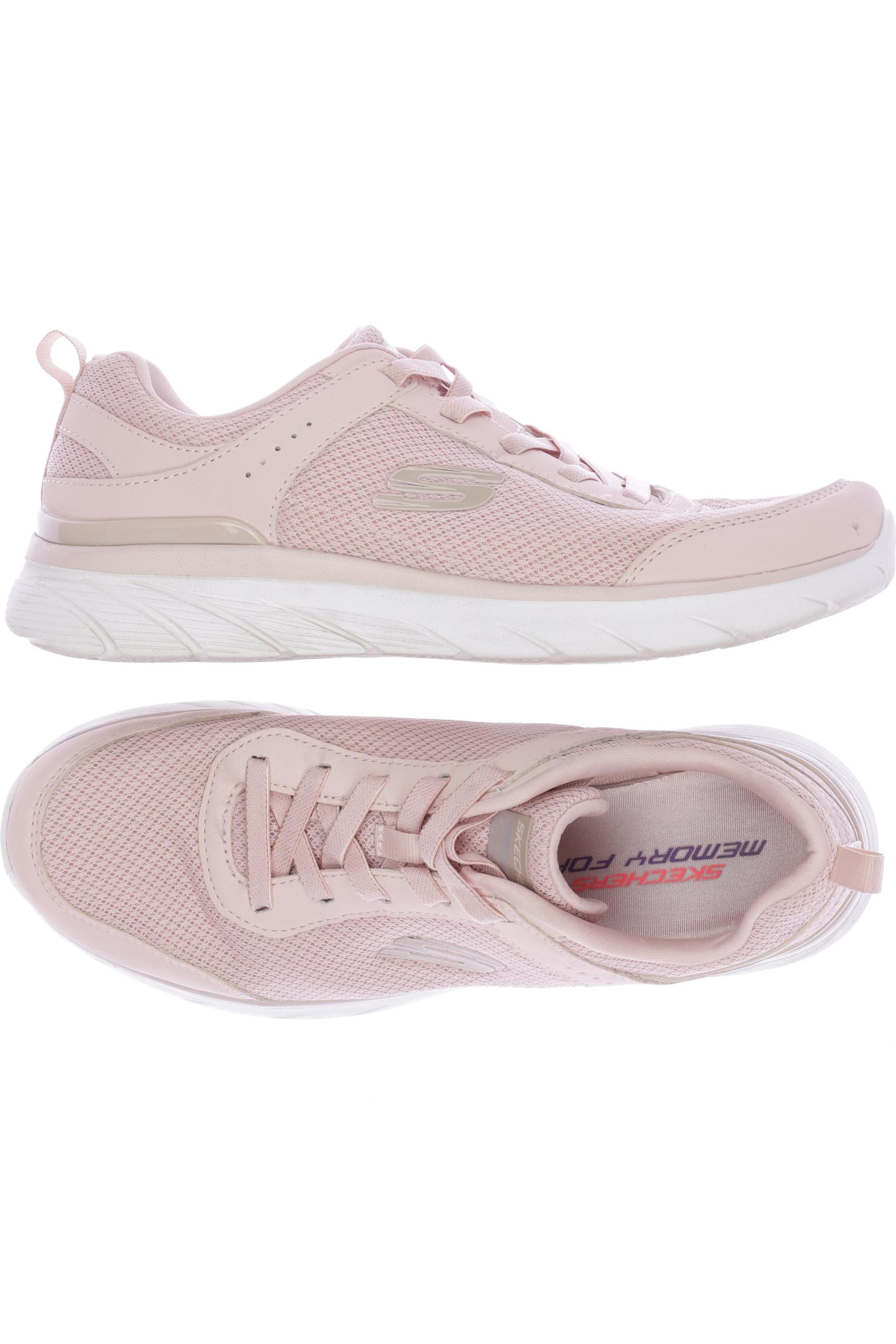 

Skechers Damen Sneakers, pink, Gr. 40