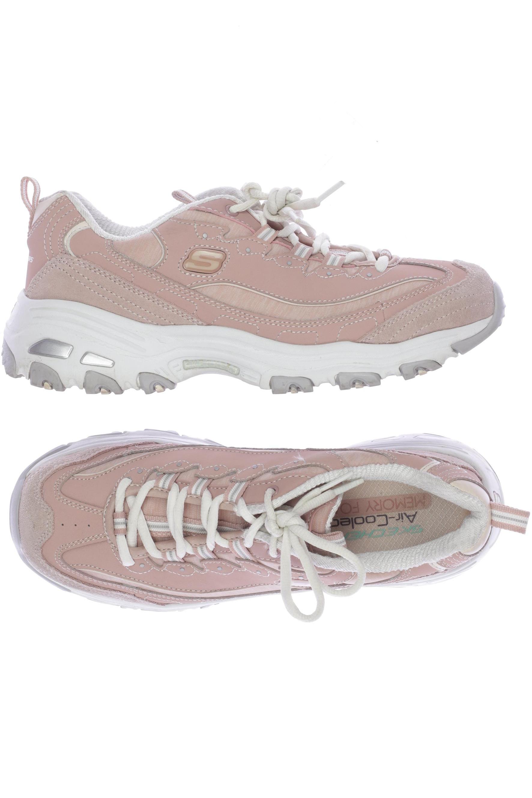 

Skechers Damen Sneakers, pink, Gr. 39