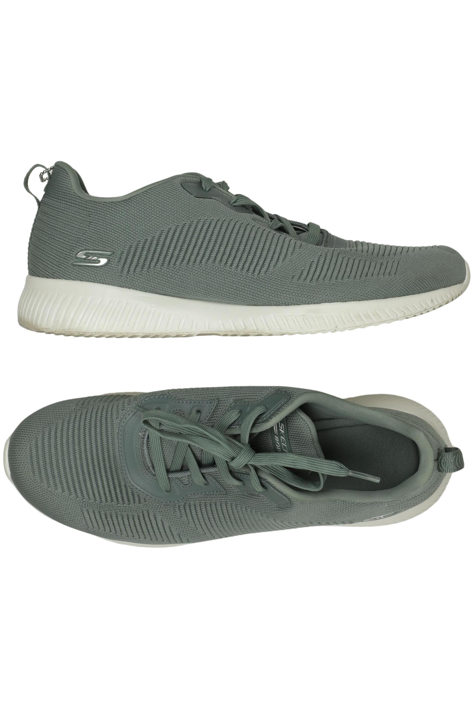 

Skechers Damen Sneakers, grün, Gr. 41