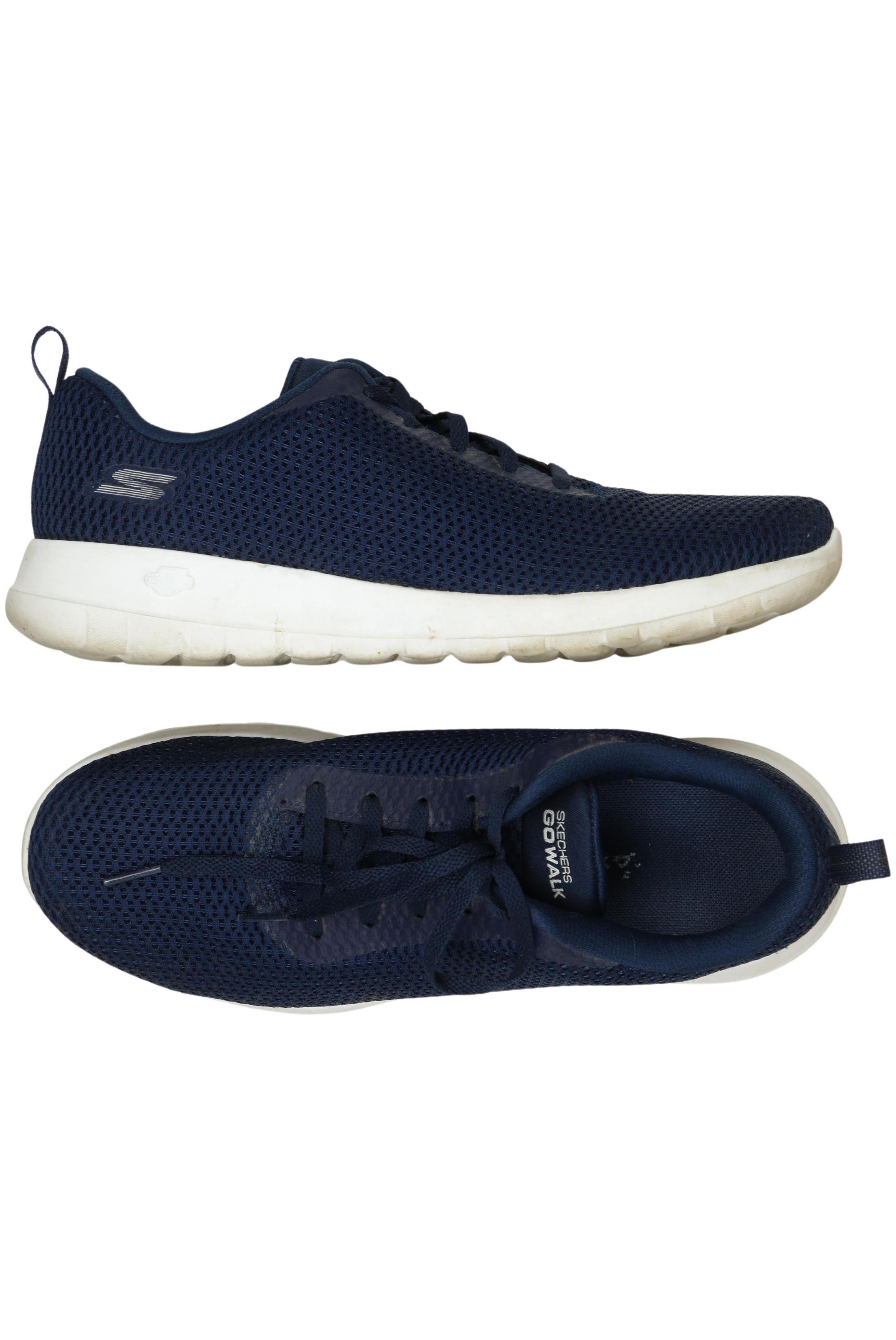 

Skechers Damen Sneakers, marineblau, Gr. 39