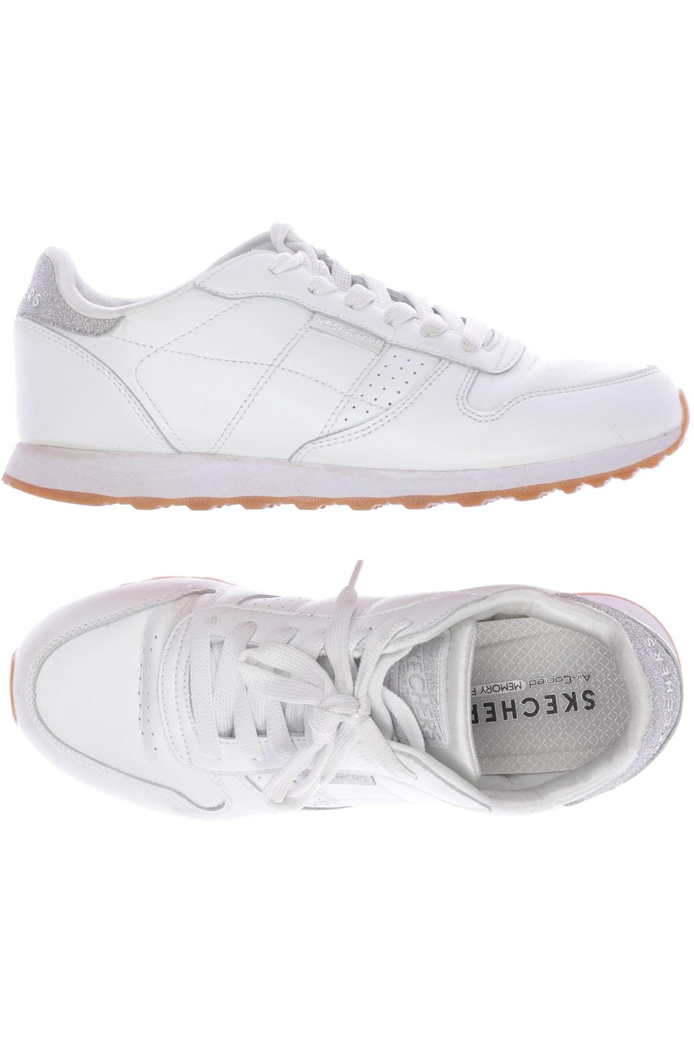 

Skechers Damen Sneakers, weiß, Gr. 39