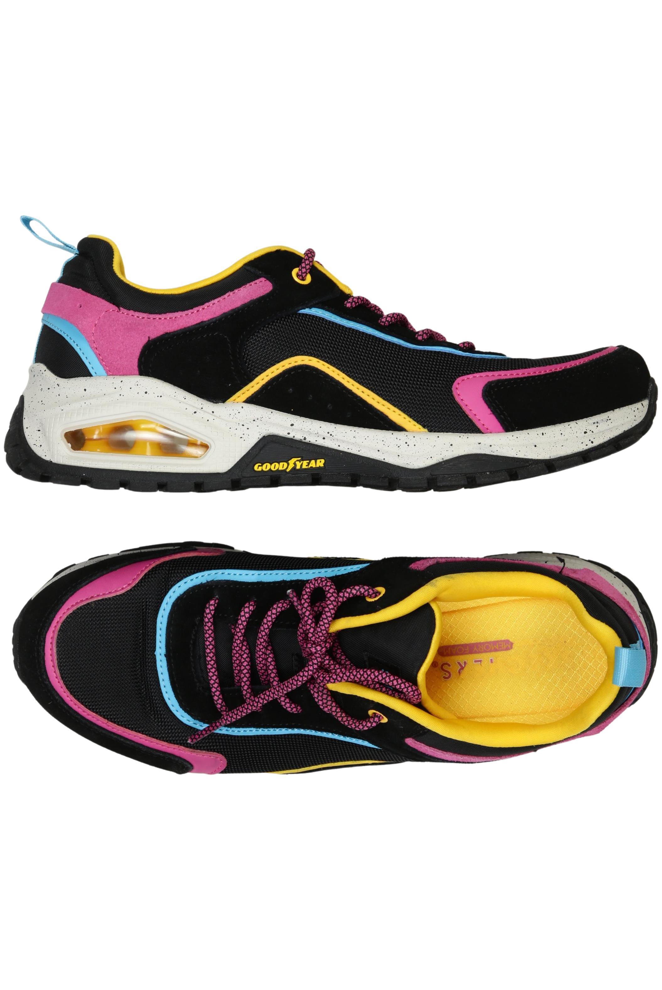 

Skechers Damen Sneakers, neon, Gr. 40