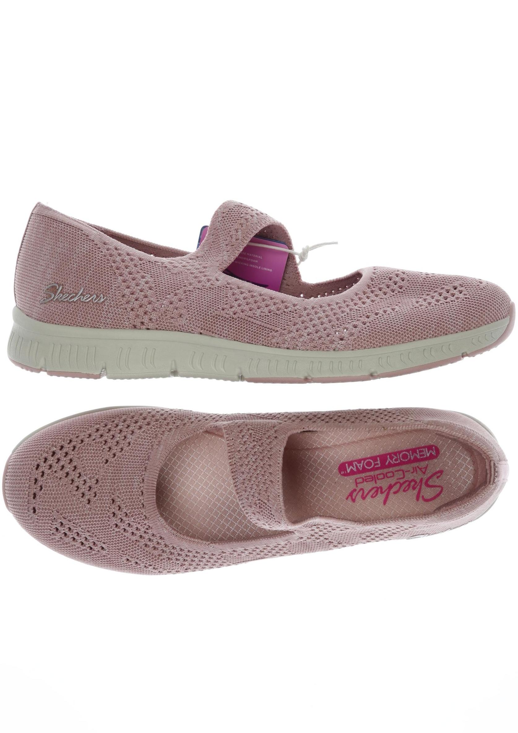 

Skechers Damen Sneakers, pink, Gr. 40