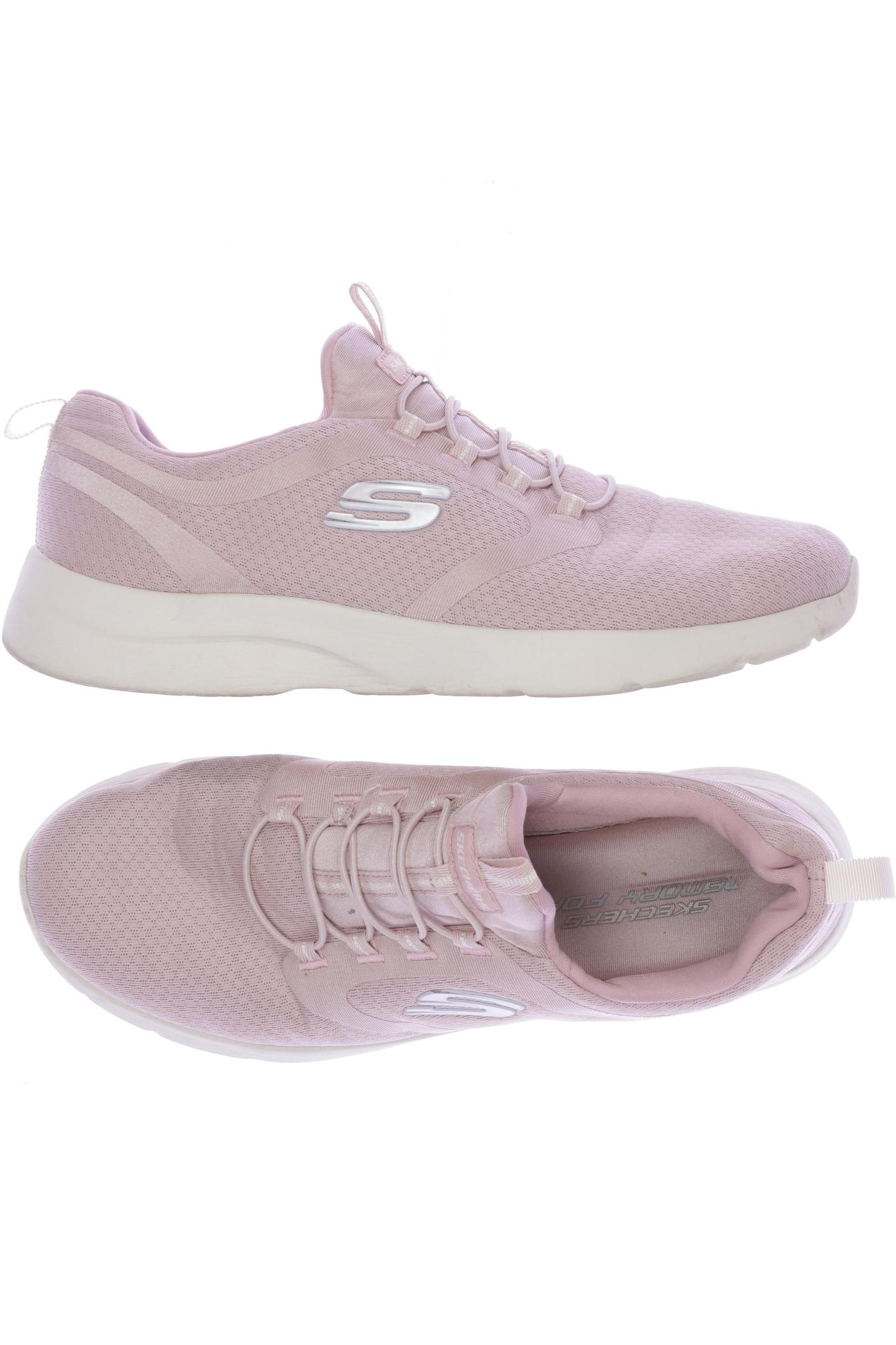 

Skechers Damen Sneakers, pink, Gr. 41