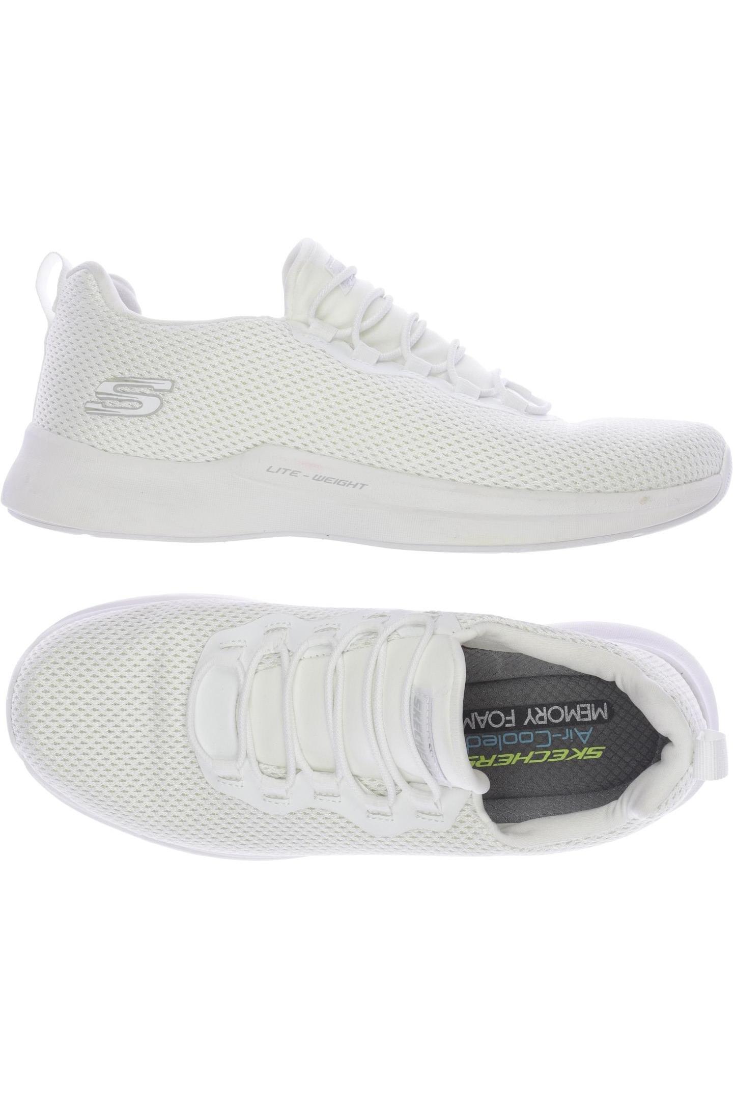 

Skechers Damen Sneakers, weiß, Gr. 41
