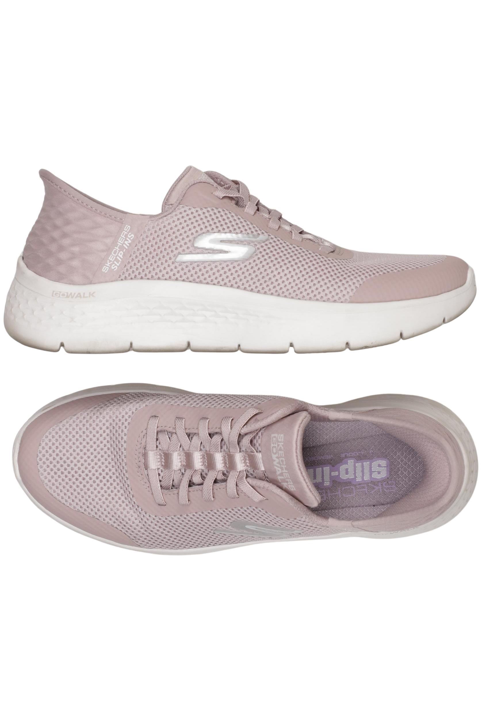 

Skechers Damen Sneakers, pink, Gr. 38