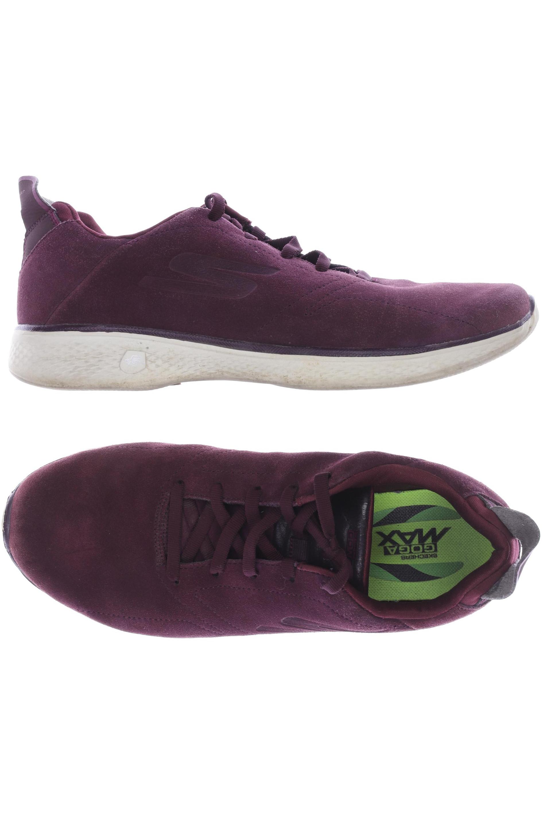 

Skechers Damen Sneakers, flieder, Gr. 39