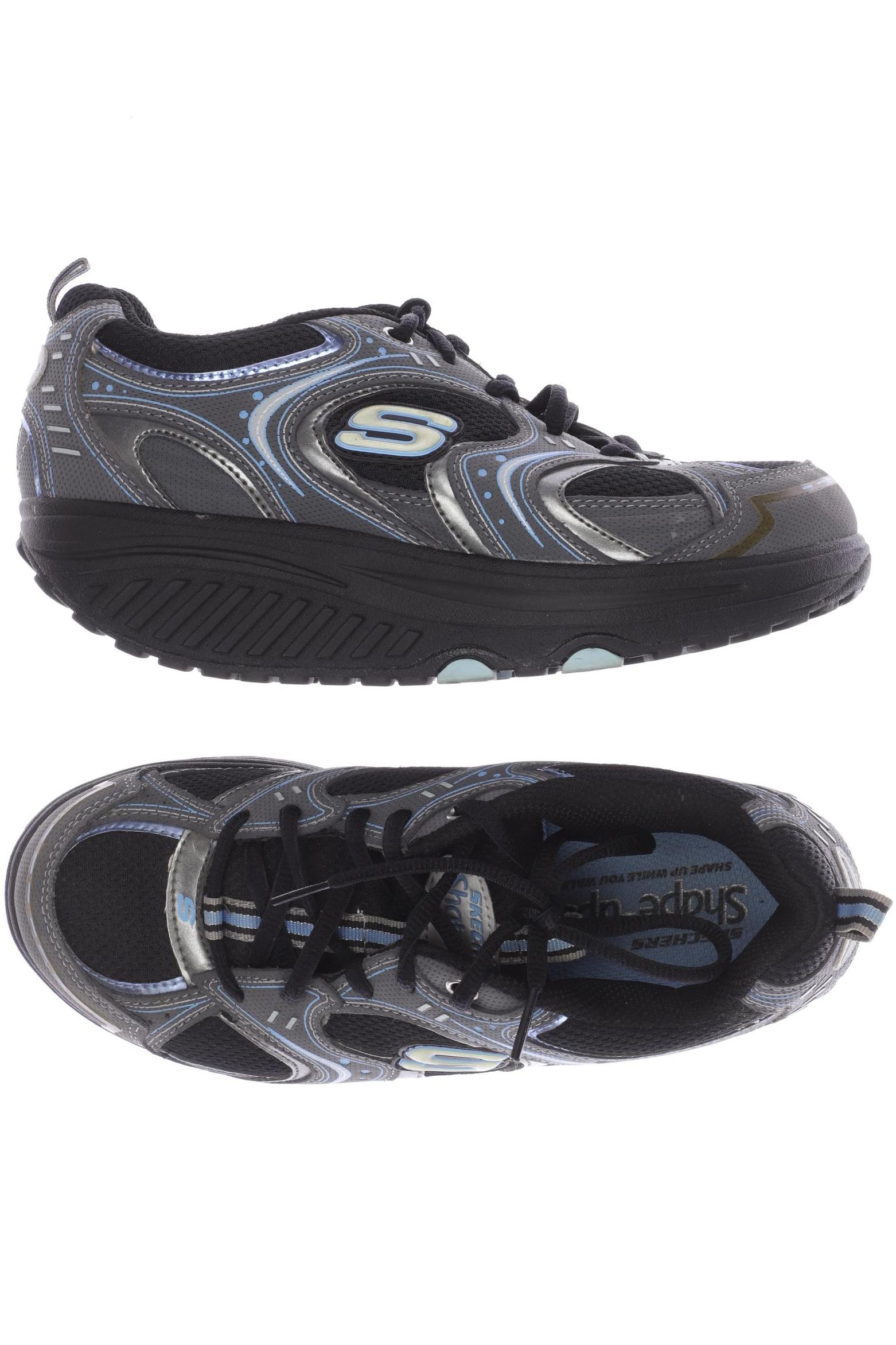 

Skechers Damen Sneakers, schwarz, Gr. 36