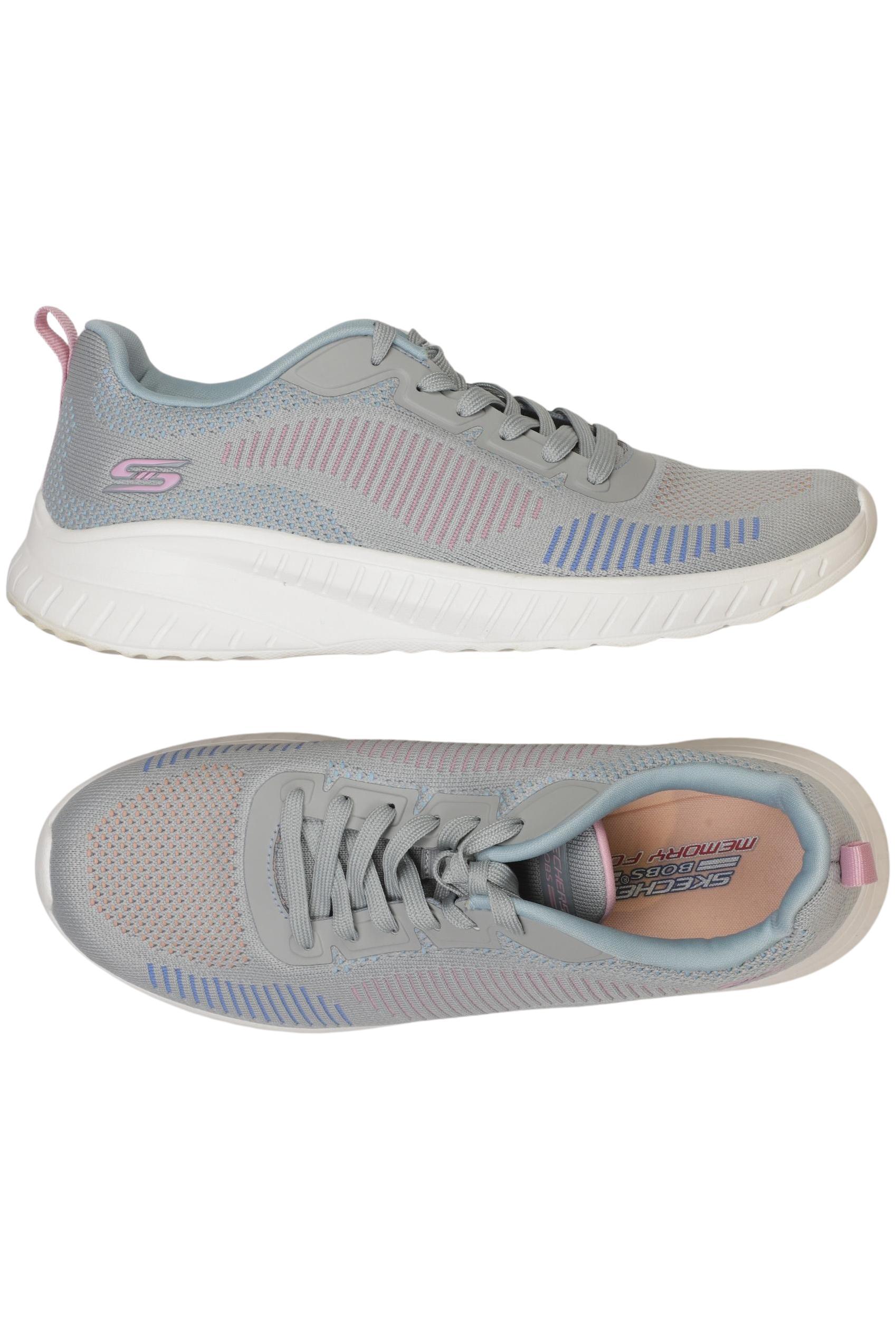 

Skechers Damen Sneakers, mehrfarbig, Gr. 40