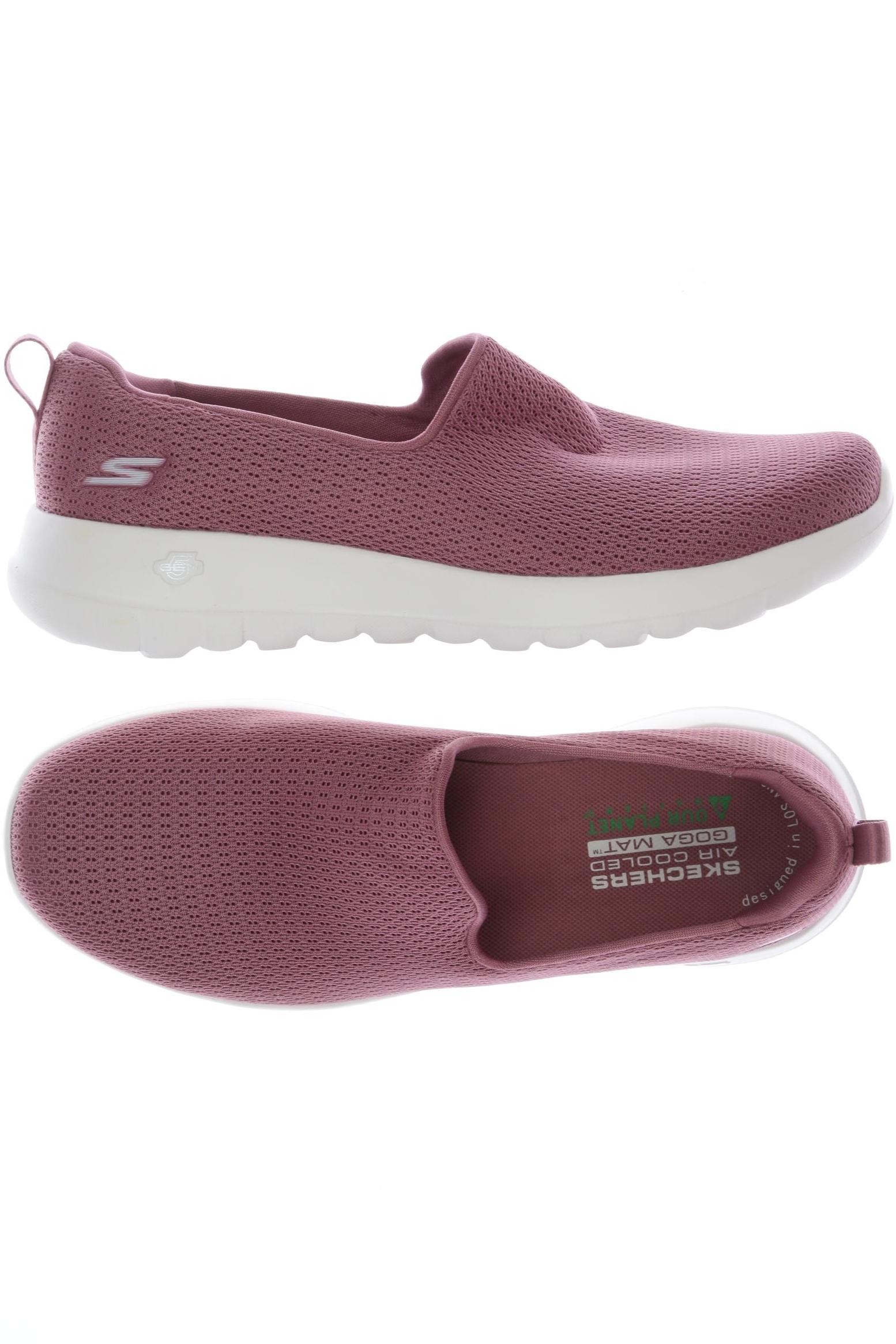

Skechers Damen Sneakers, pink, Gr. 37