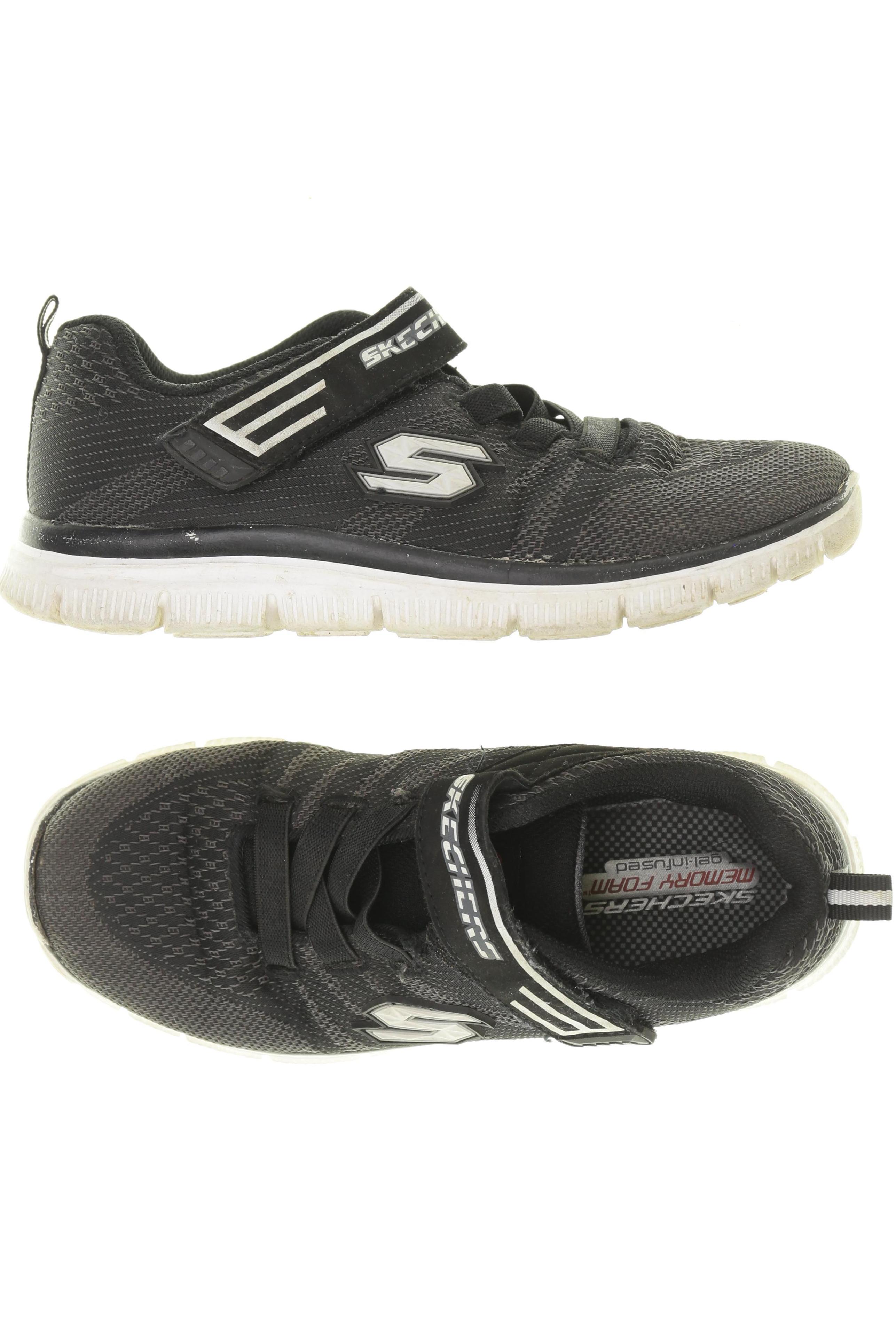 

Skechers Damen Sneakers, schwarz, Gr. 35