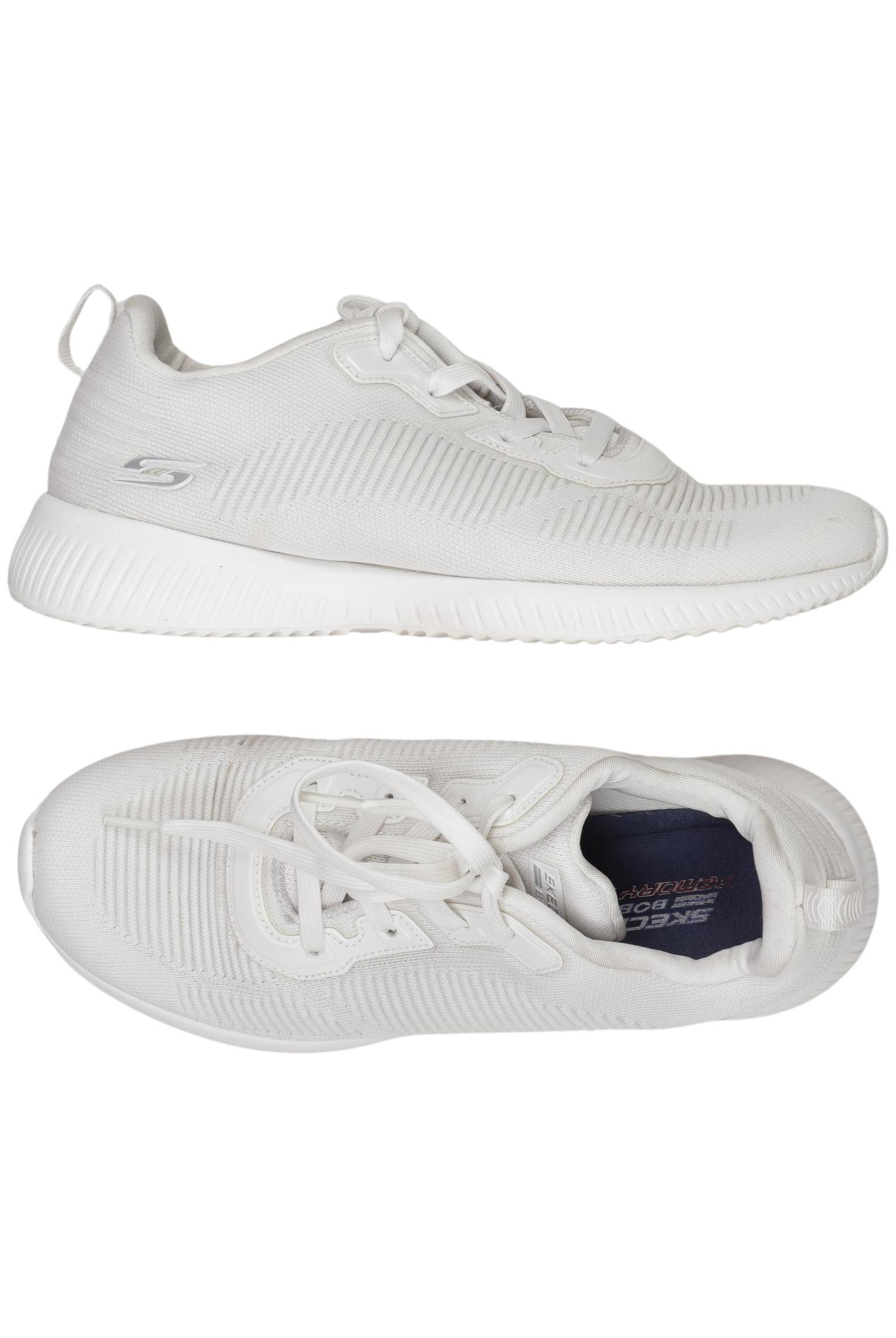 

Skechers Damen Sneakers, weiß, Gr. 39
