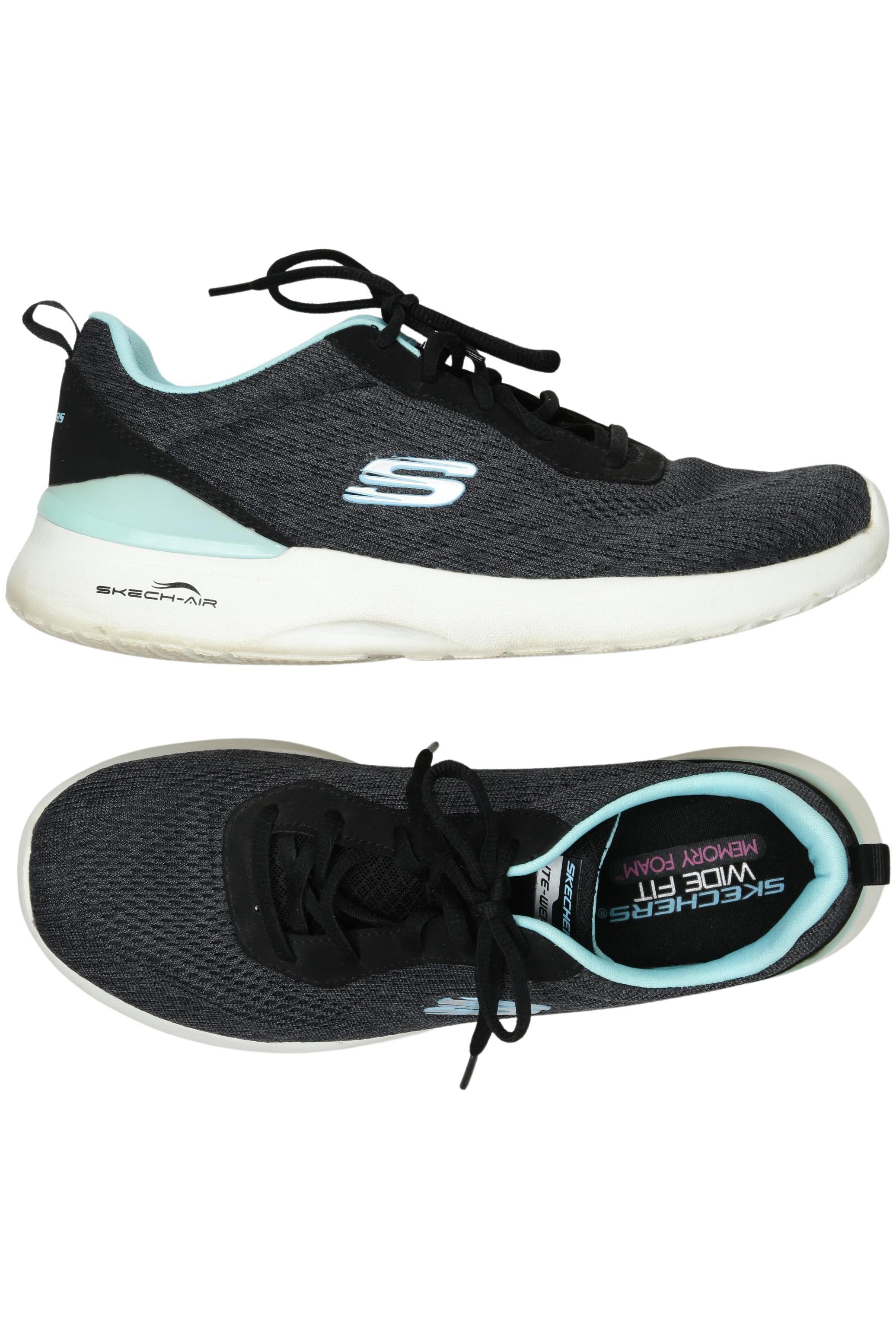 

Skechers Damen Sneakers, grau, Gr. 40