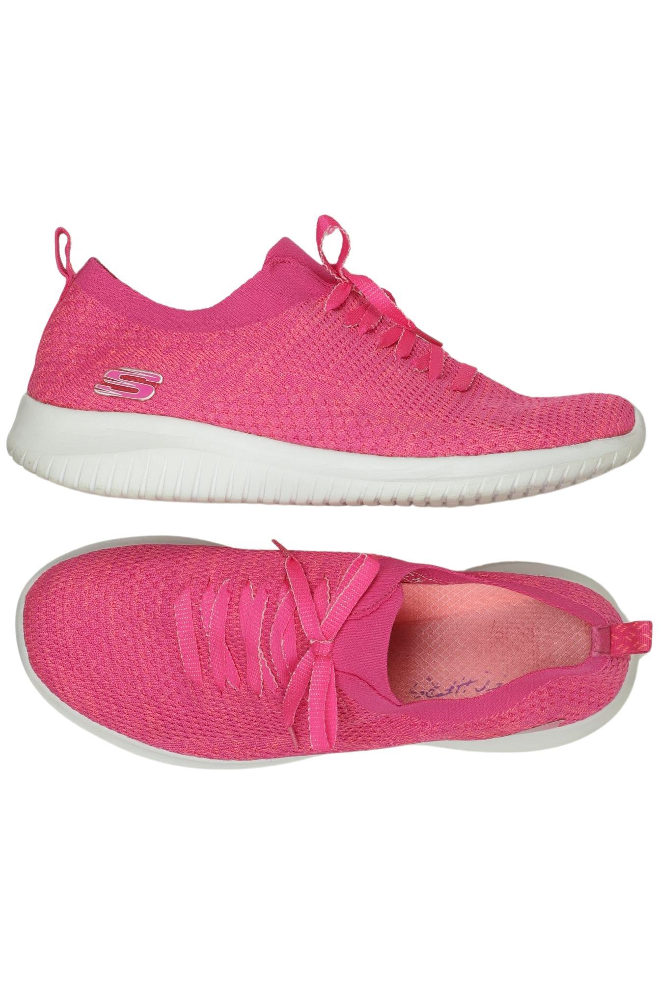 

Skechers Damen Sneakers, pink, Gr. 39