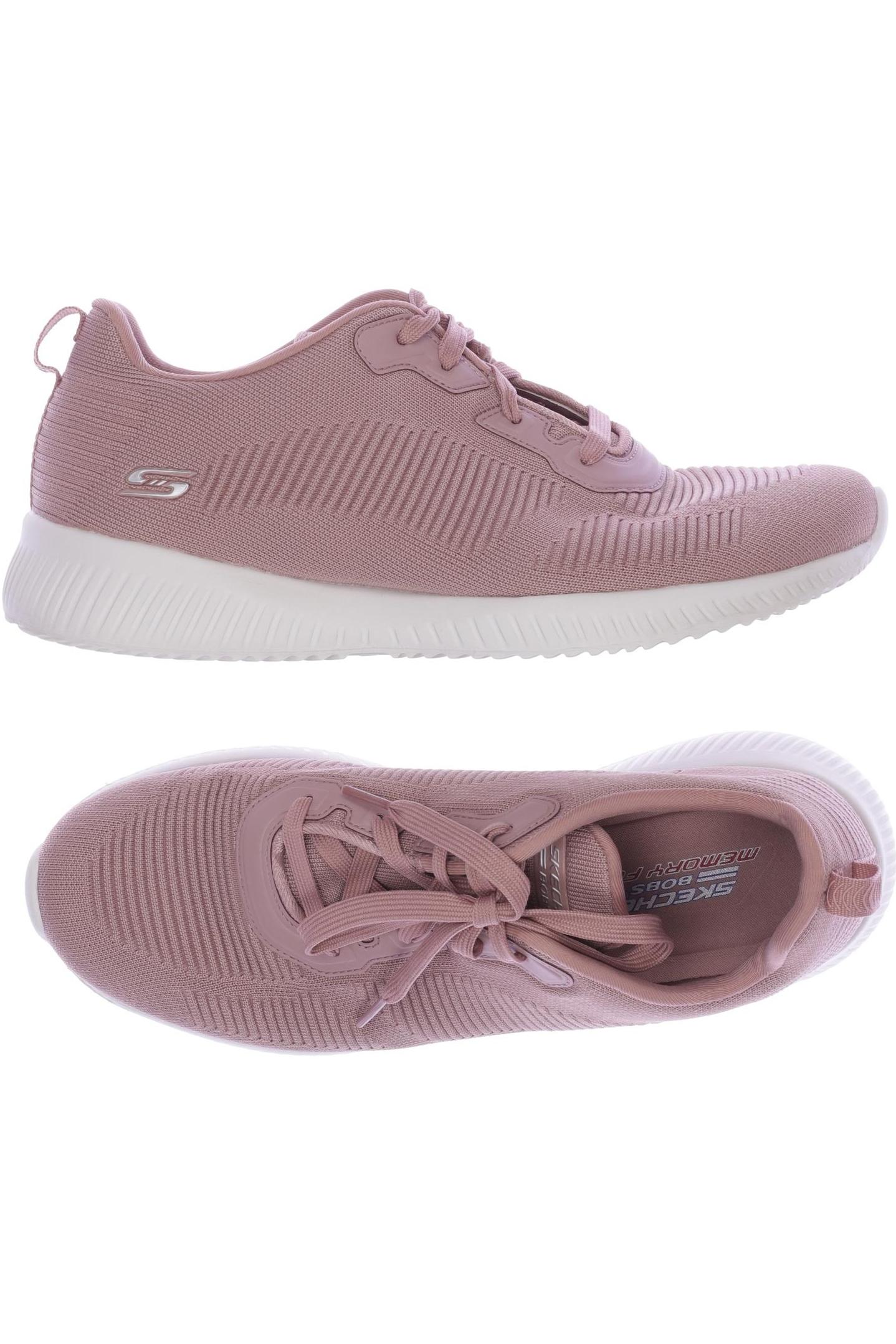

Skechers Damen Sneakers, pink, Gr. 41