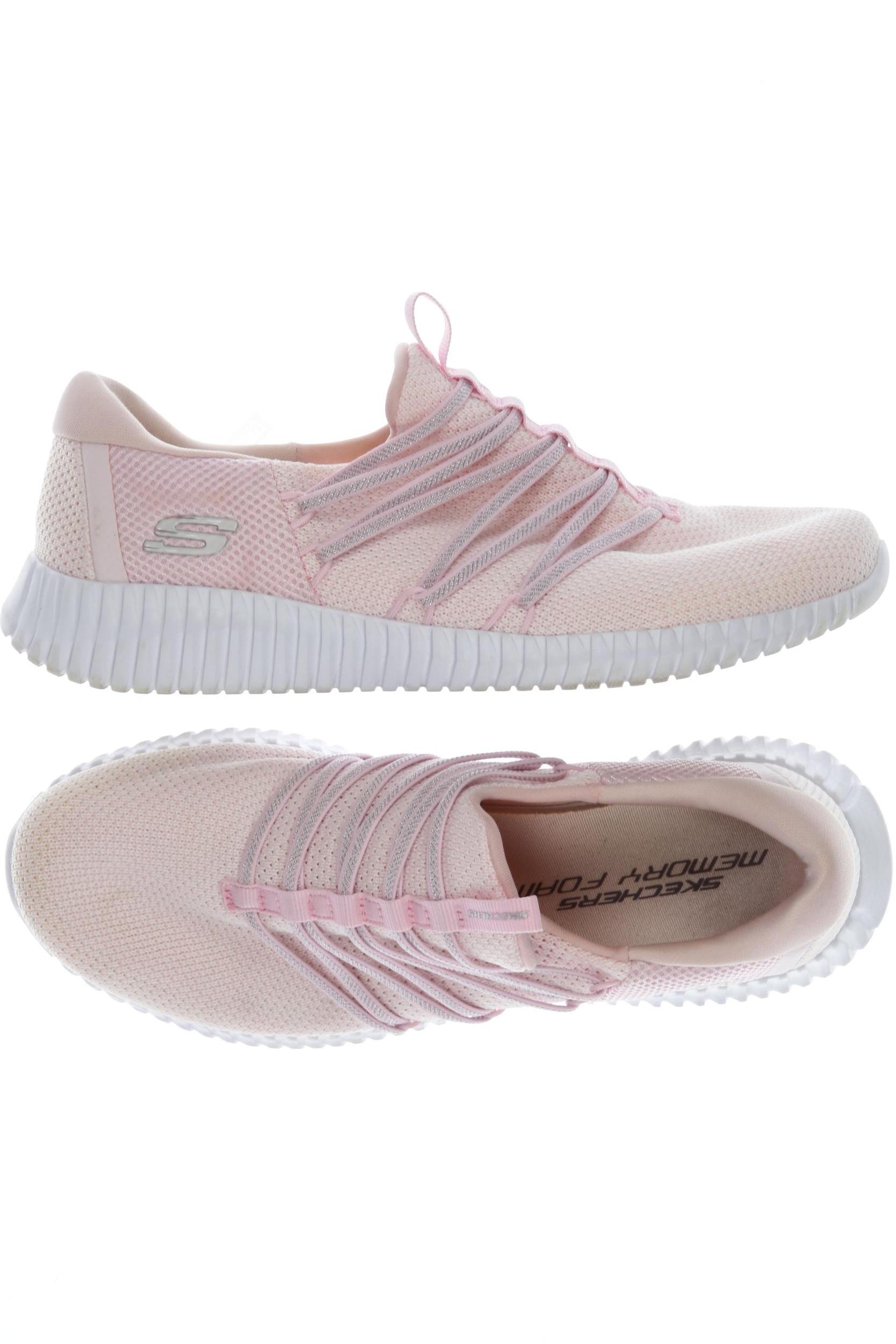 

Skechers Damen Sneakers, pink, Gr. 38