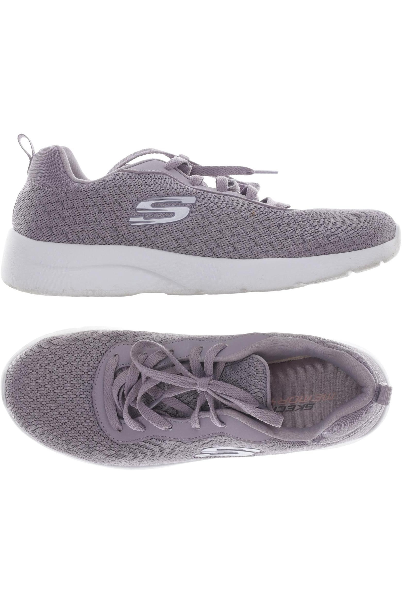 

Skechers Damen Sneakers, flieder, Gr. 38
