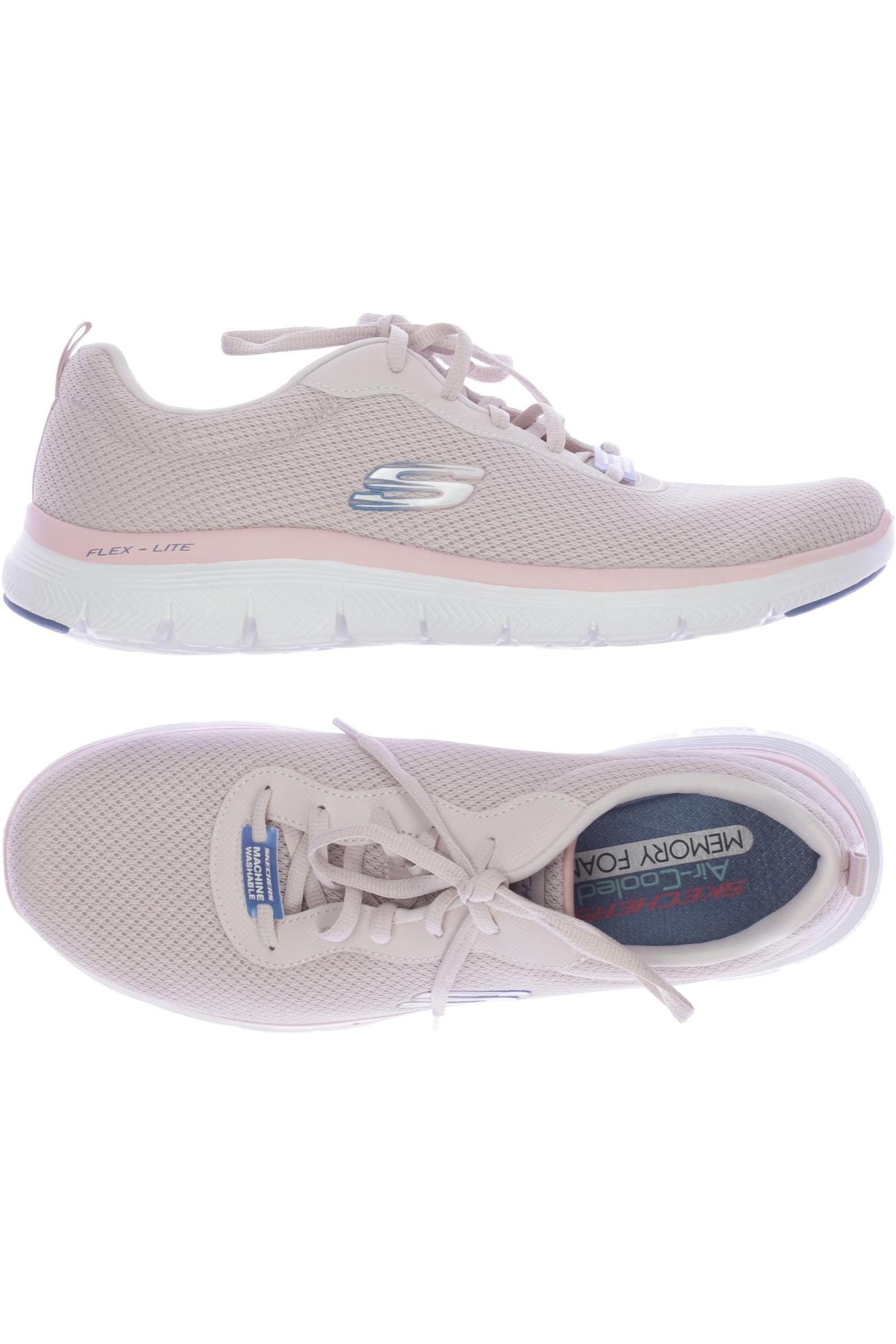 

Skechers Damen Sneakers, pink, Gr. 40