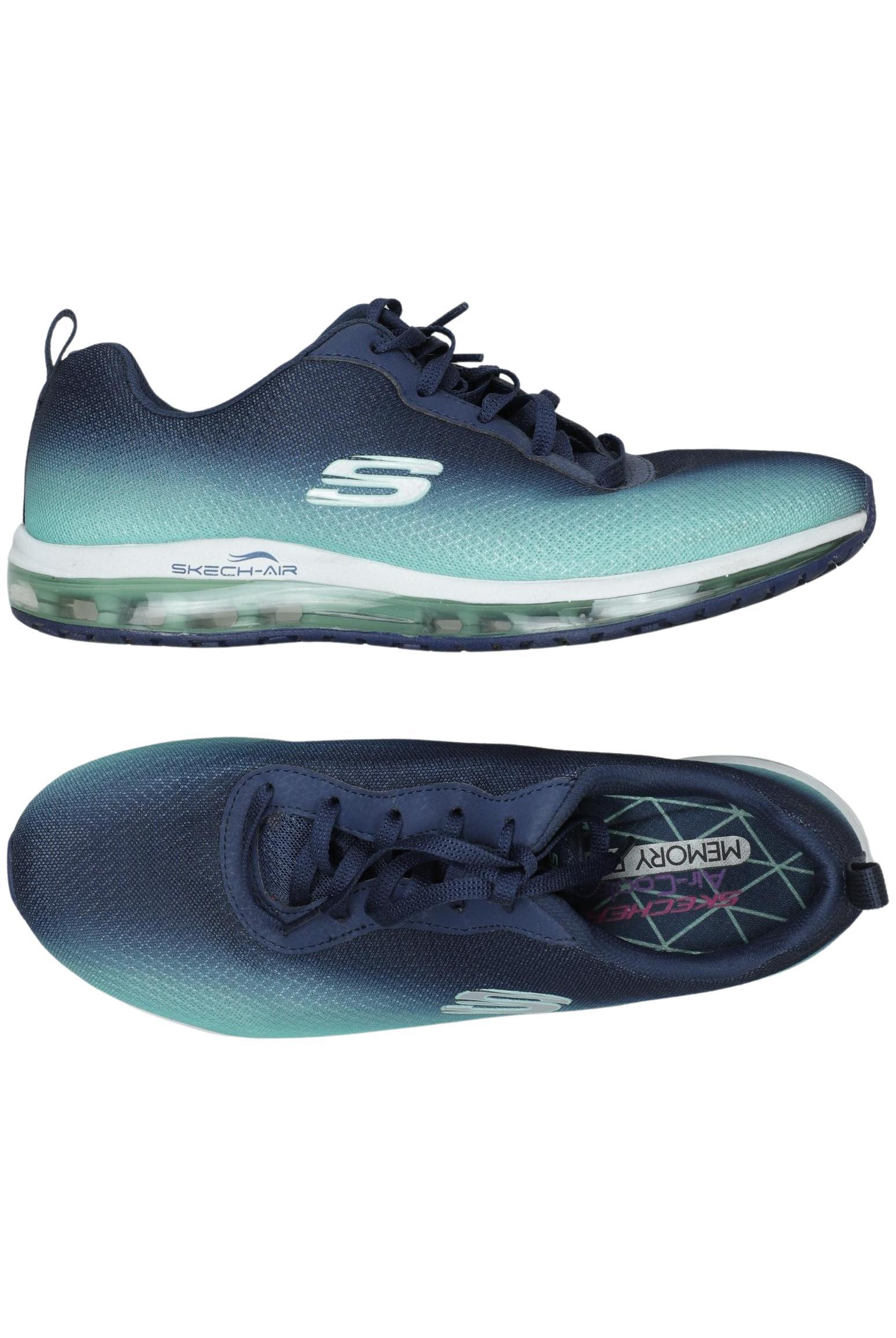 

Skechers Damen Sneakers, mehrfarbig, Gr. 40