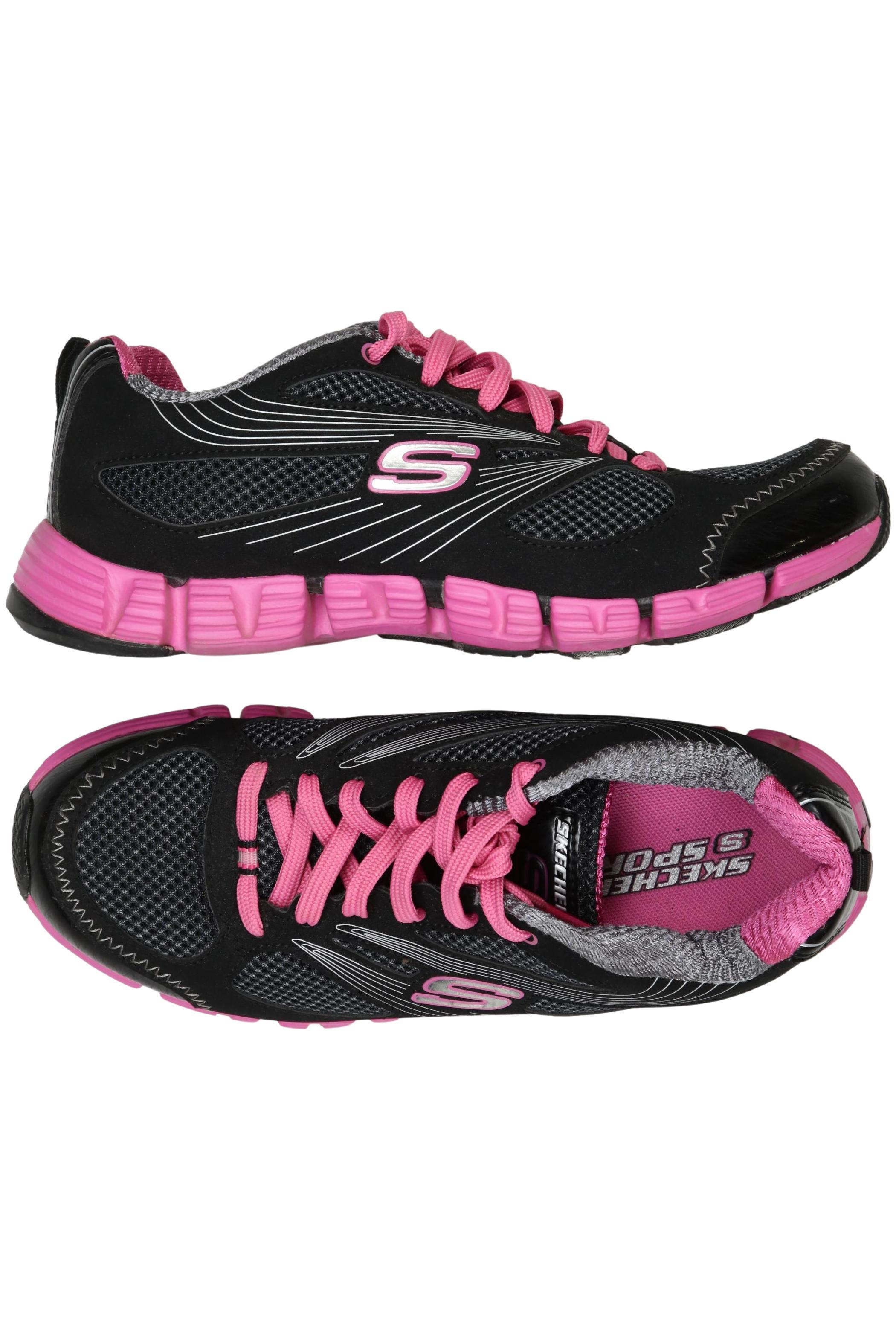 

Skechers Damen Sneakers, mehrfarbig, Gr. 36