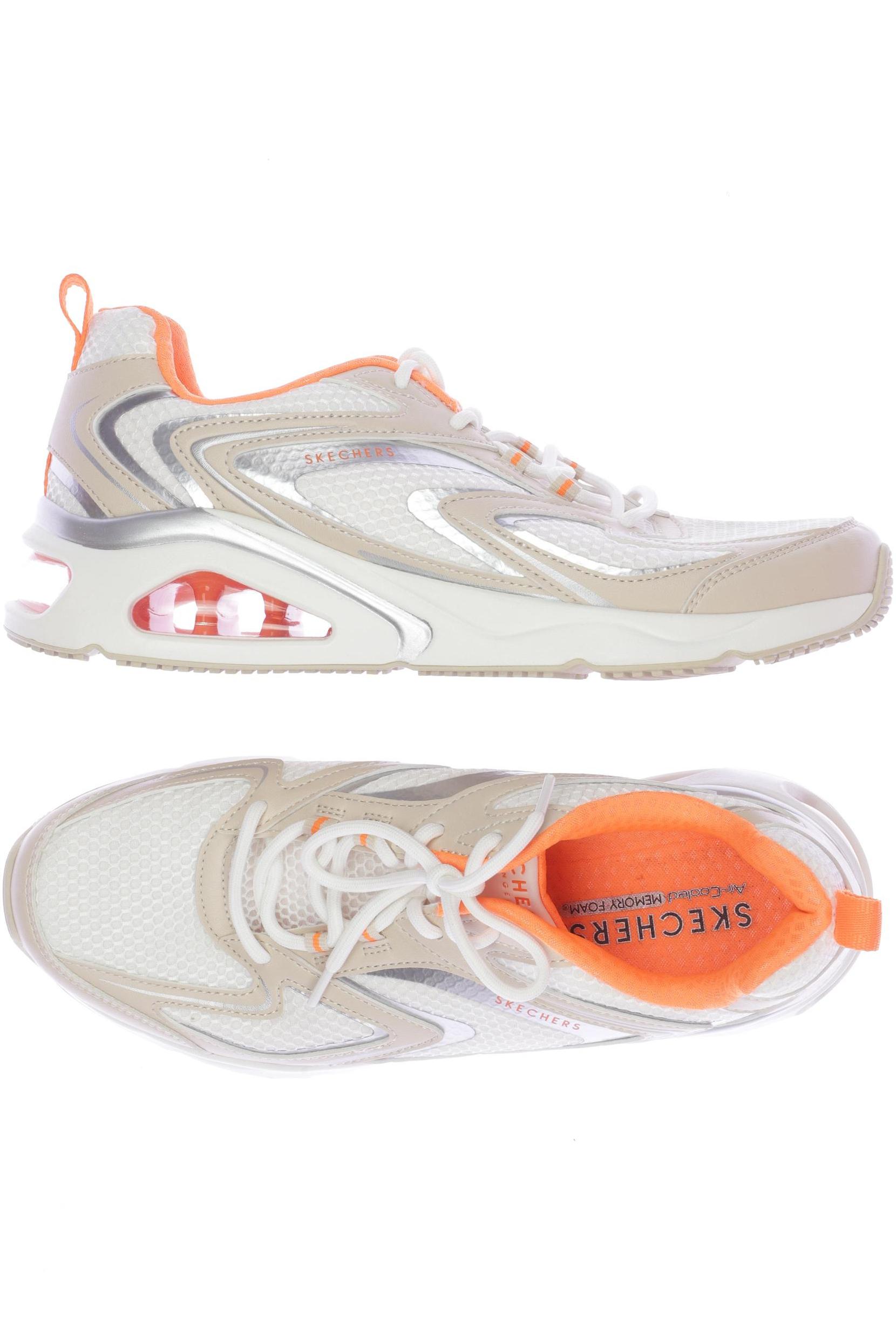 

Skechers Damen Sneakers, weiß, Gr. 39