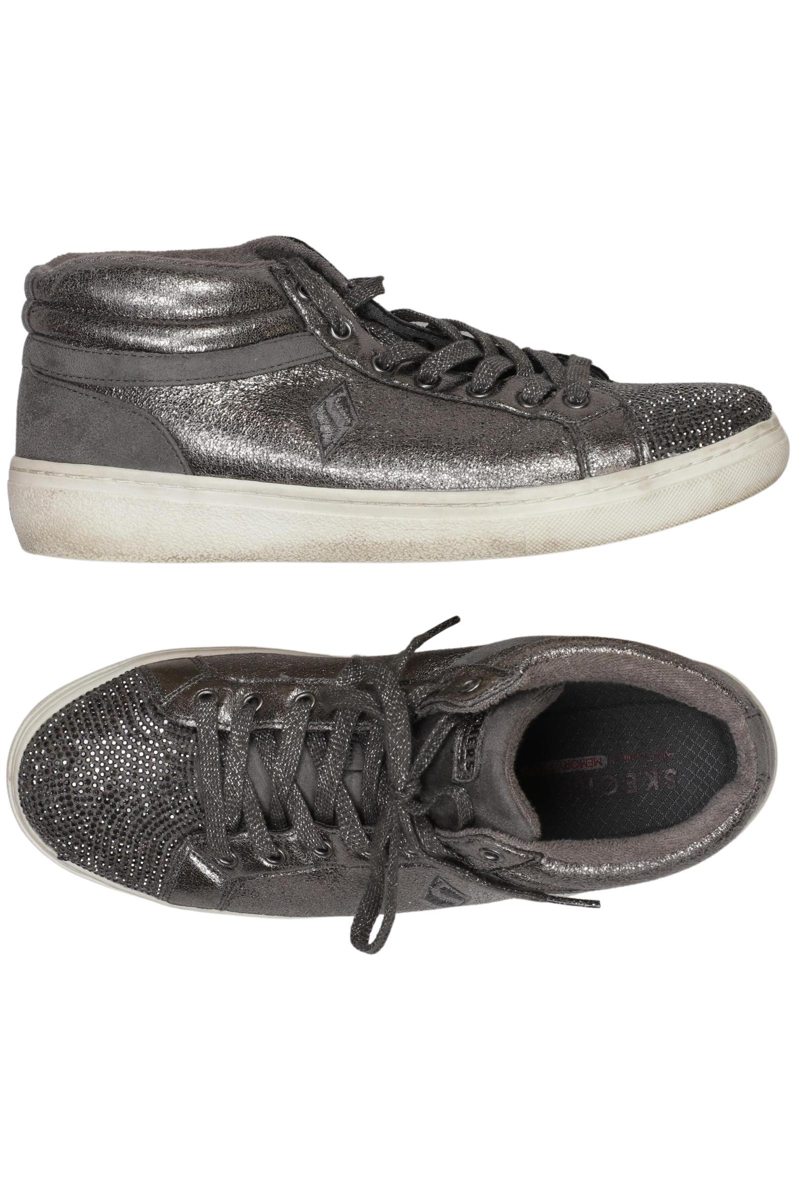 

Skechers Damen Sneakers, mehrfarbig, Gr. 40