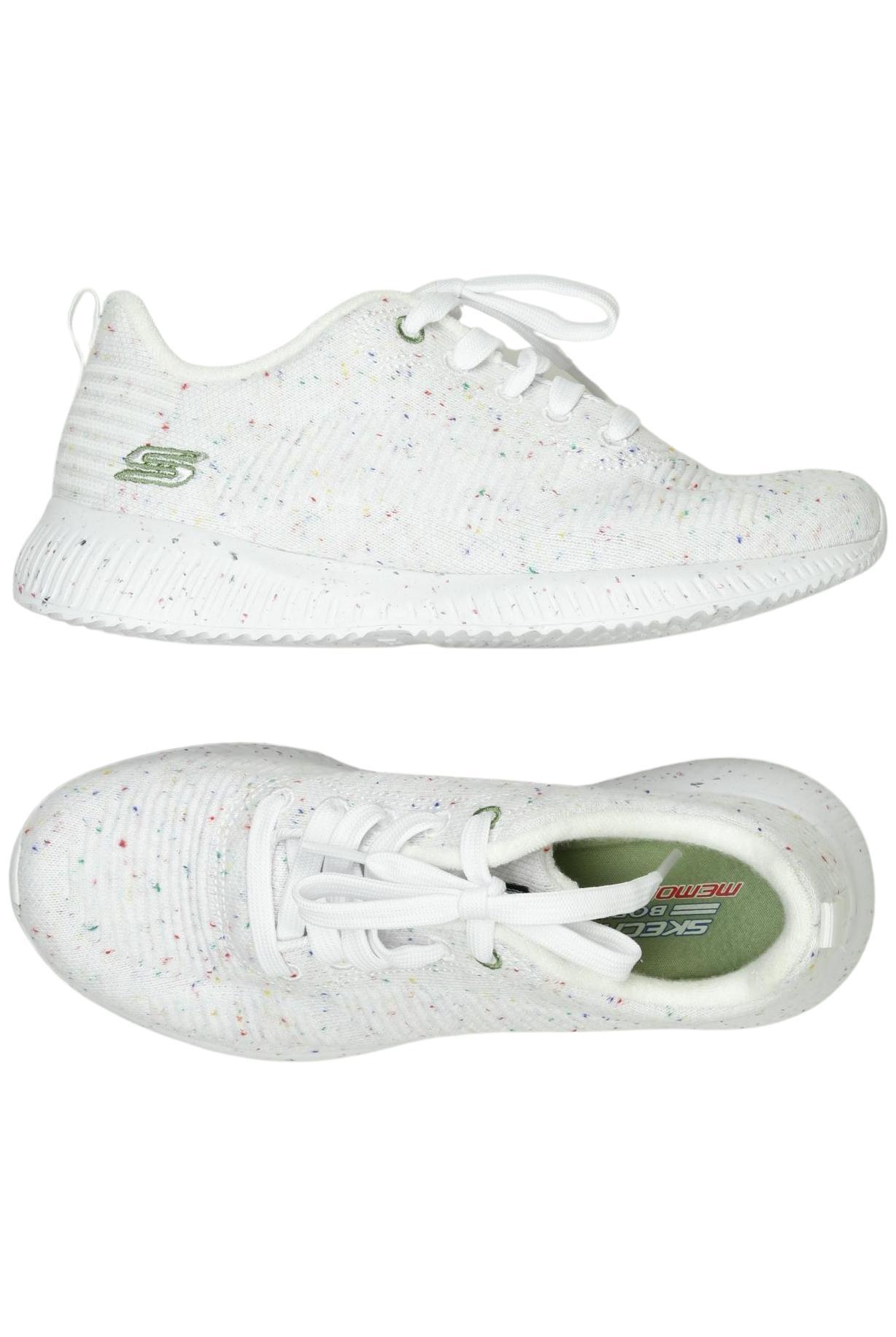 

Skechers Damen Sneakers, weiß, Gr. 36