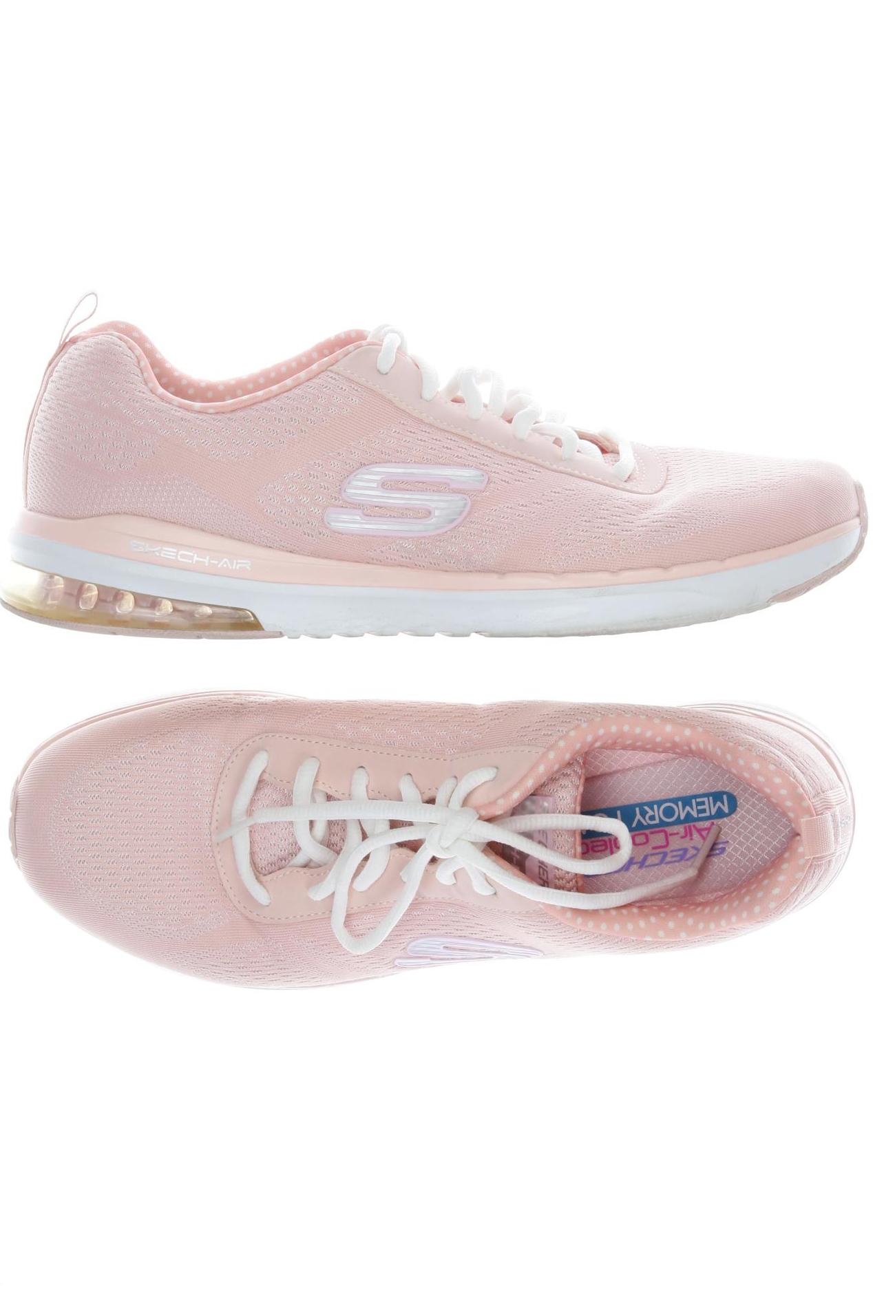 

Skechers Damen Sneakers, pink, Gr. 41