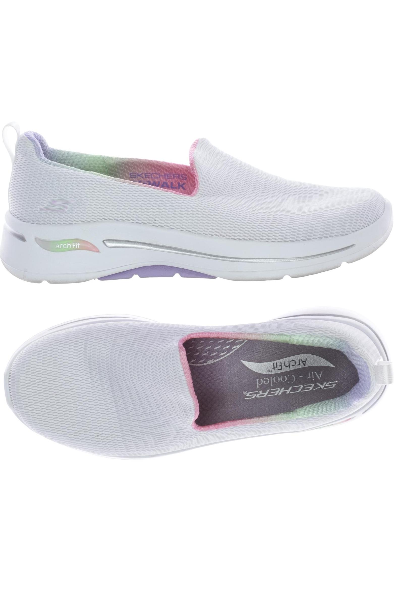 

Skechers Damen Sneakers, weiß, Gr. 37