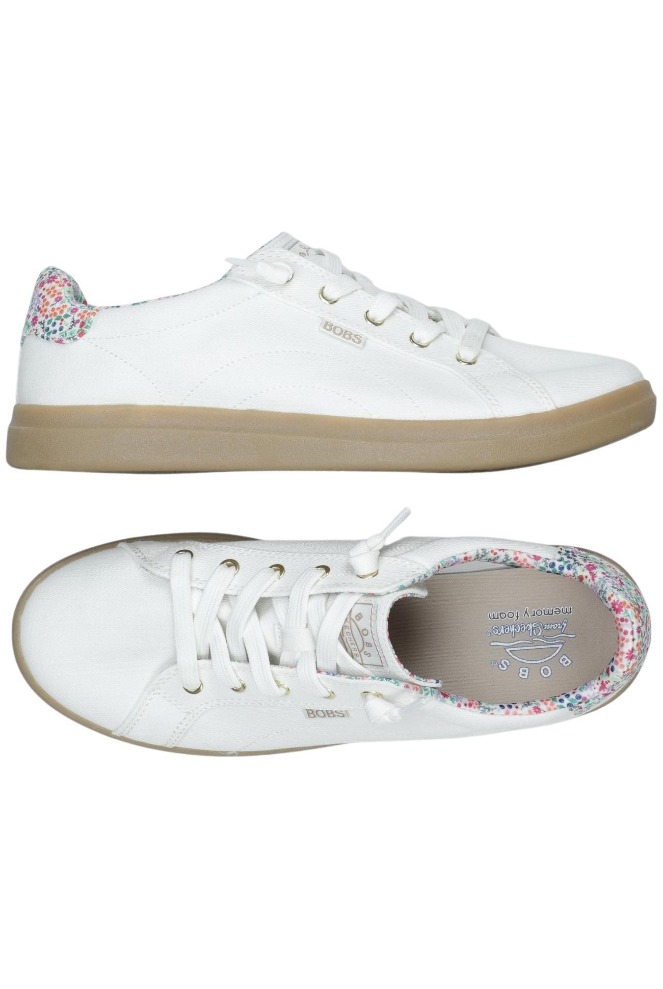 

Skechers Damen Sneakers, weiß, Gr. 39