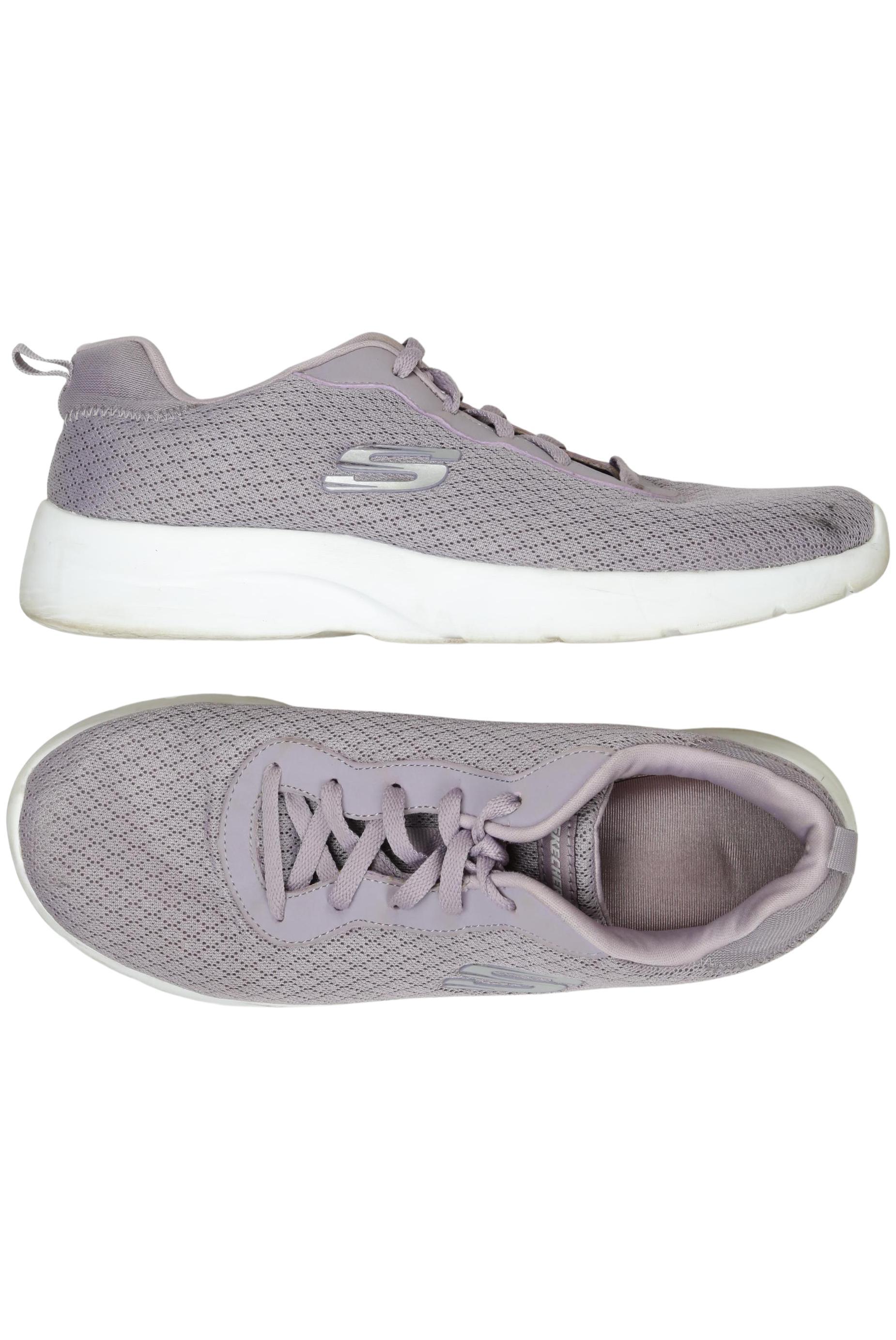 

Skechers Damen Sneakers, flieder, Gr. 40