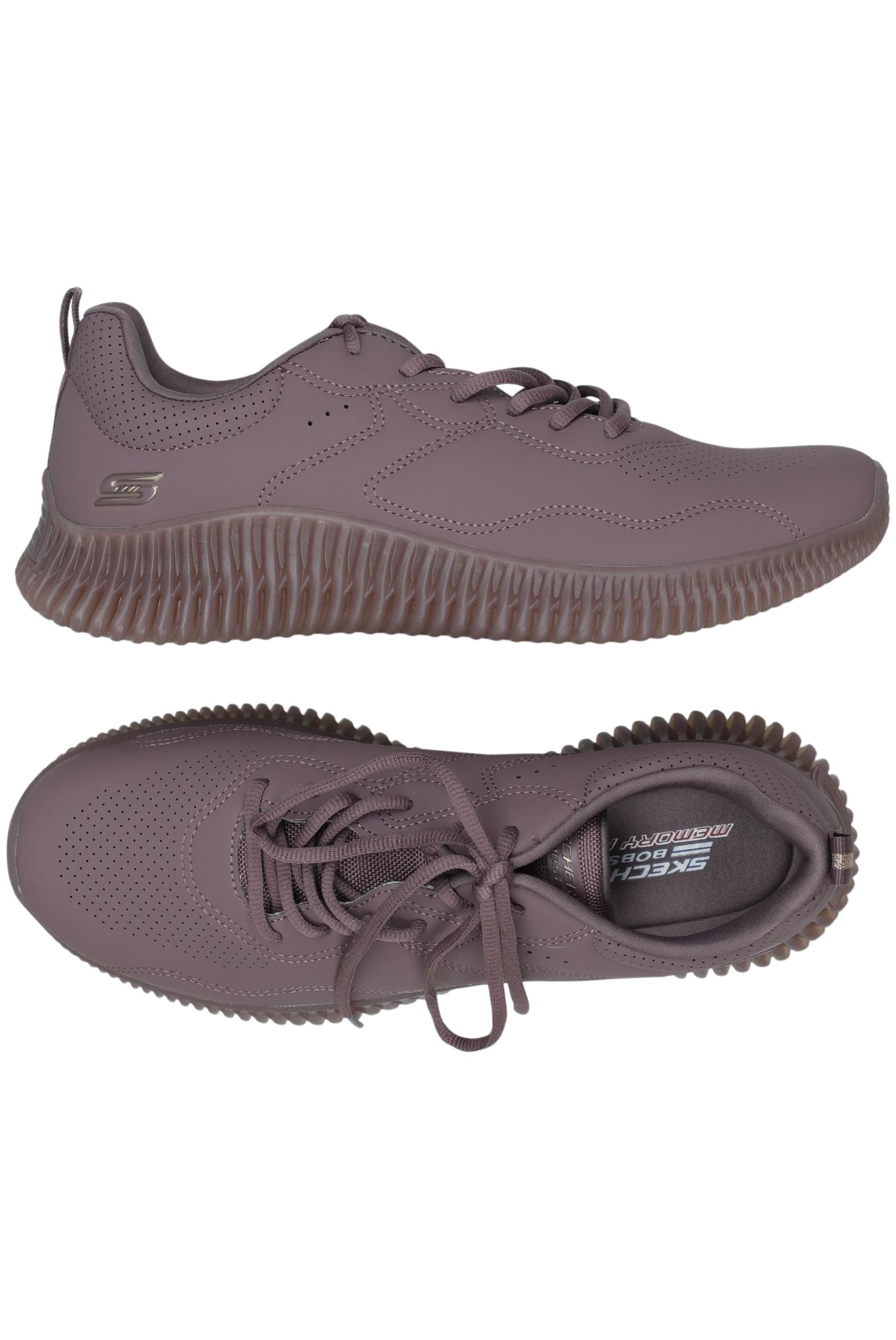 

Skechers Damen Sneakers, flieder, Gr. 40