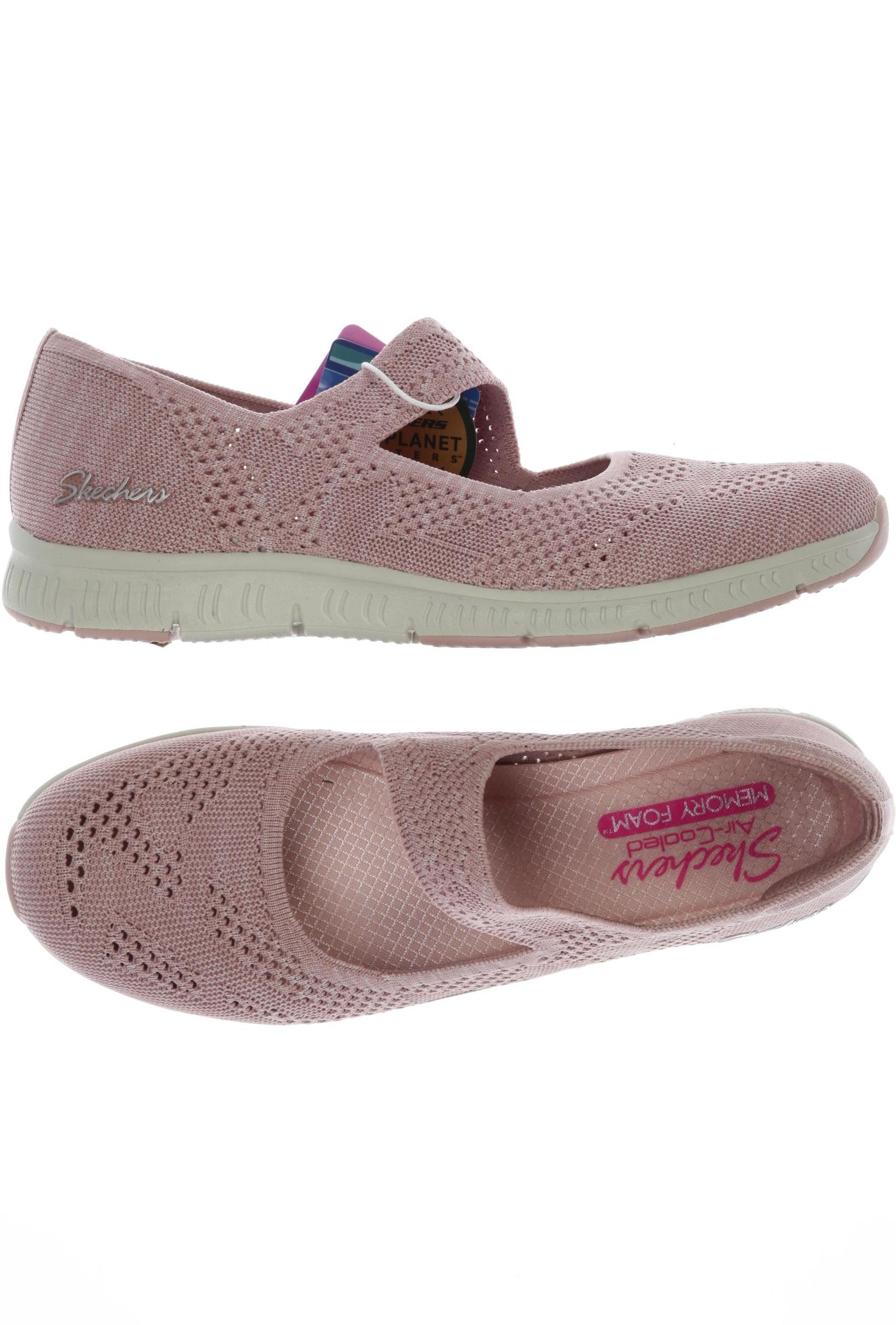 

Skechers Damen Sneakers, pink, Gr. 40