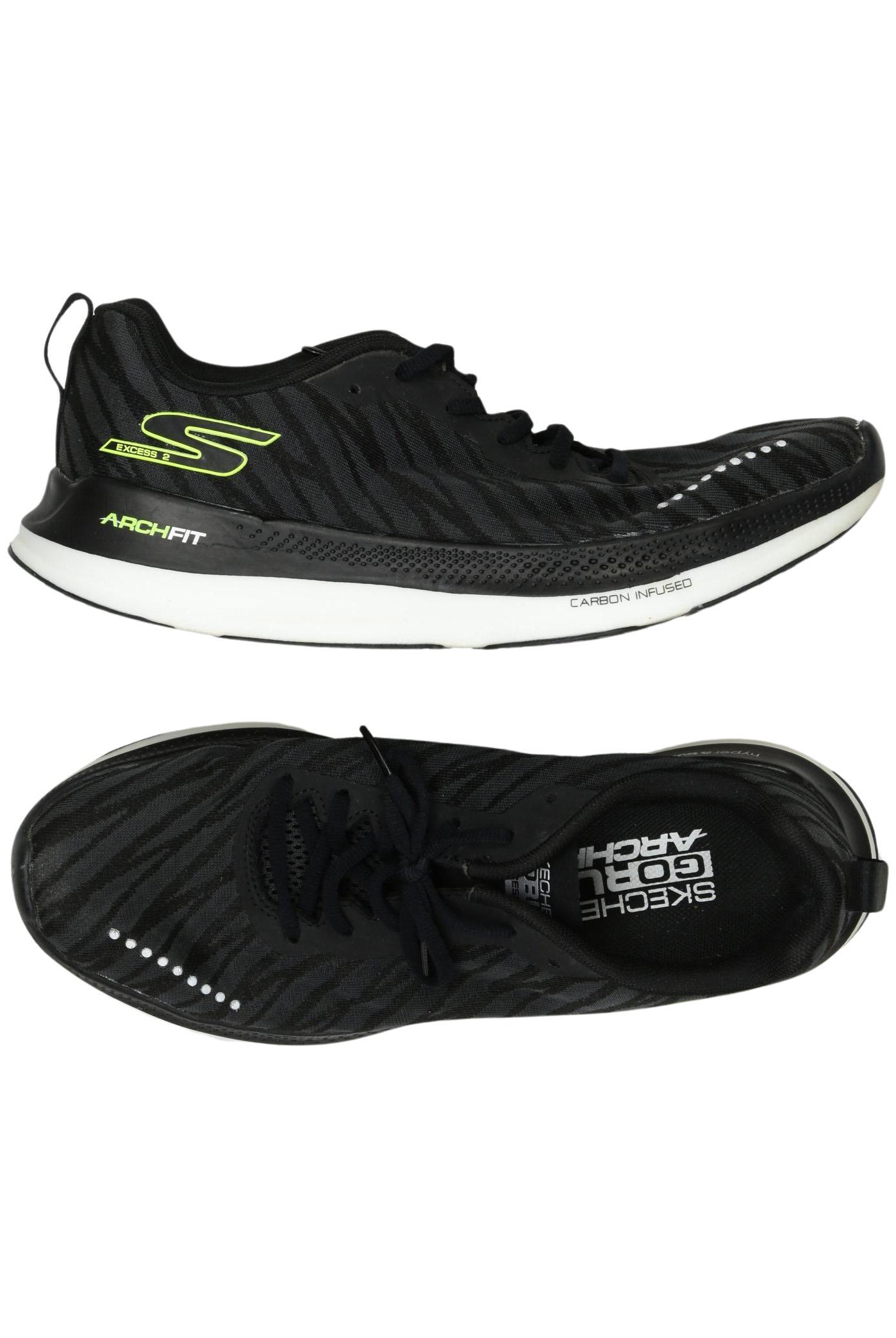 Thumbnail - Skechers Damen Sneakers, schwarz, Gr. 42