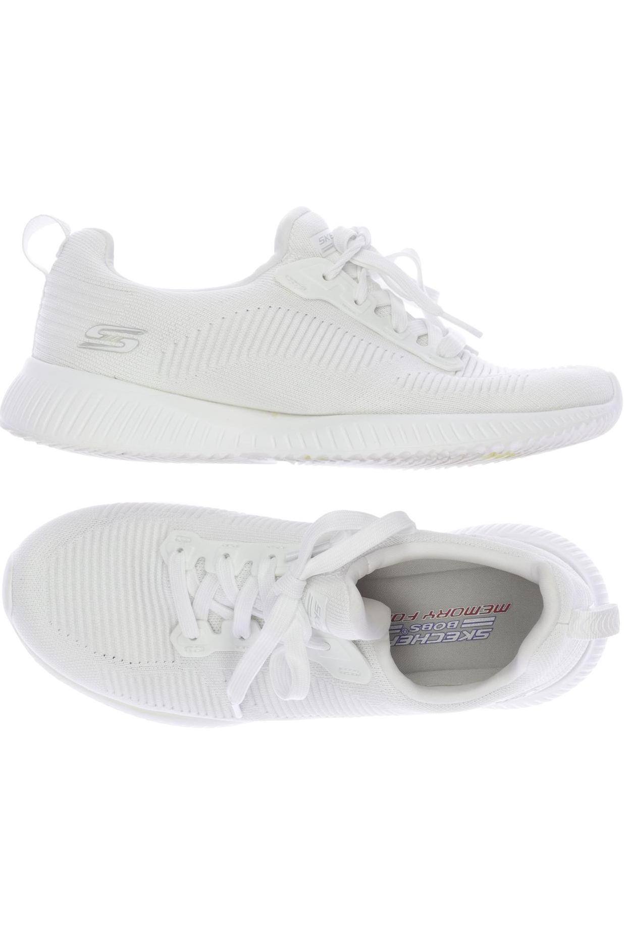 

Skechers Damen Sneakers, weiß, Gr. 38
