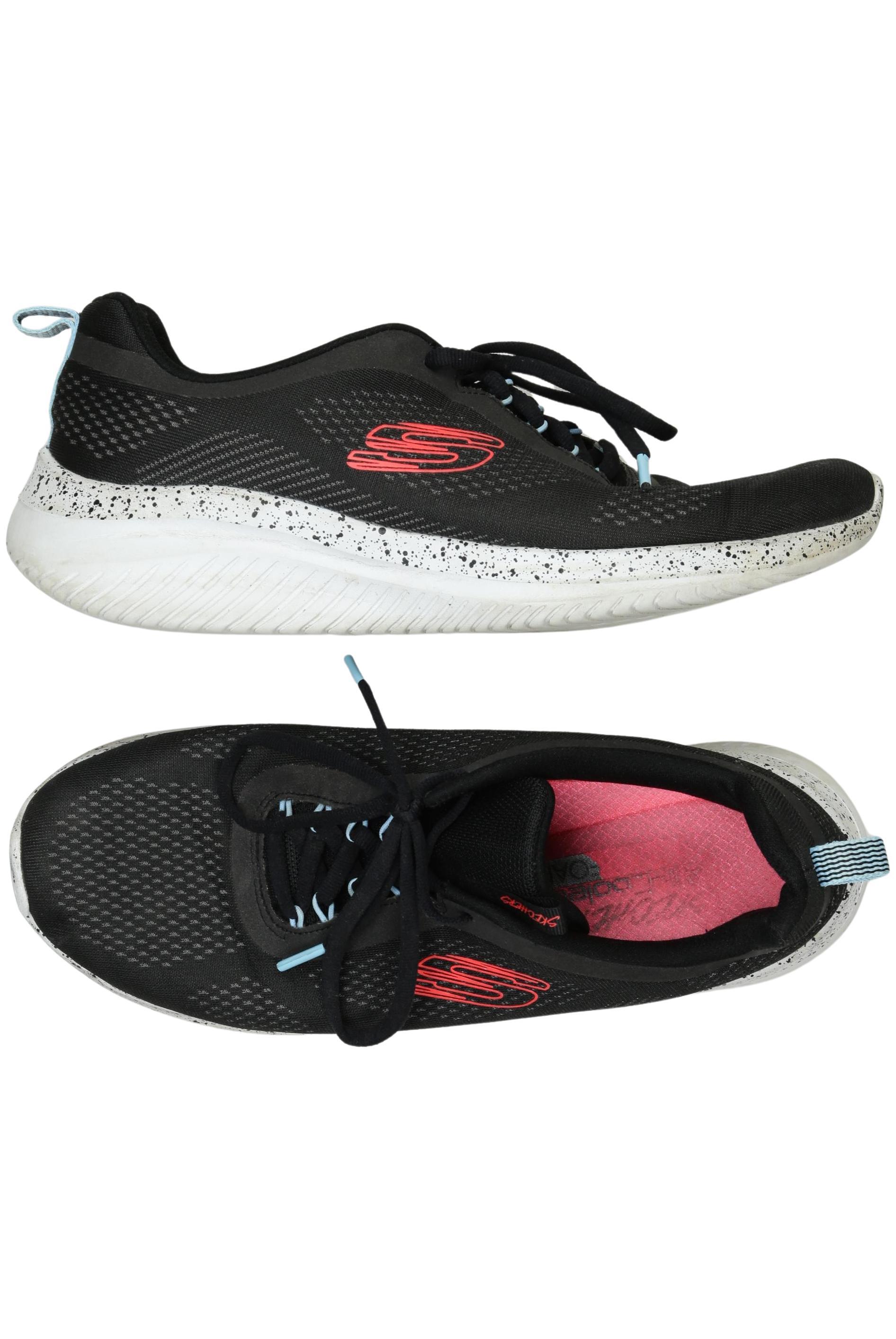 

Skechers Damen Sneakers, mehrfarbig, Gr. 39