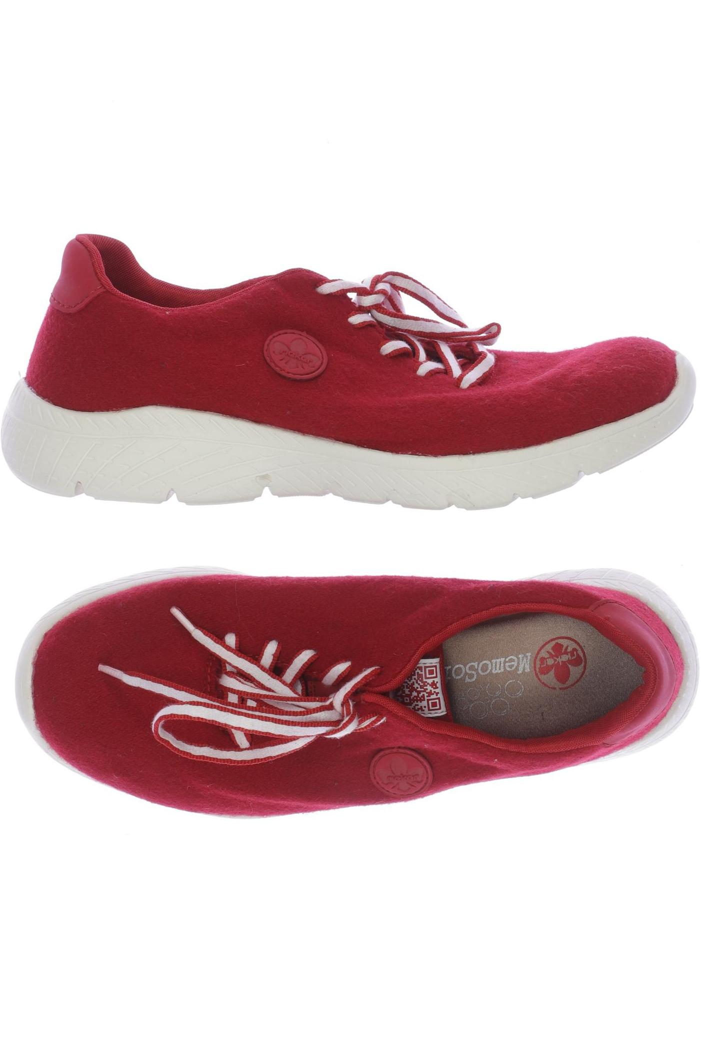 

Skechers Damen Sneakers, rot, Gr. 39