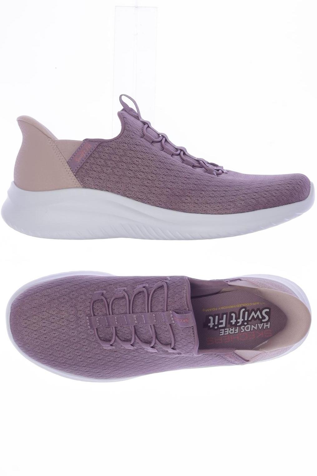 

Skechers Damen Sneakers, pink, Gr. 38