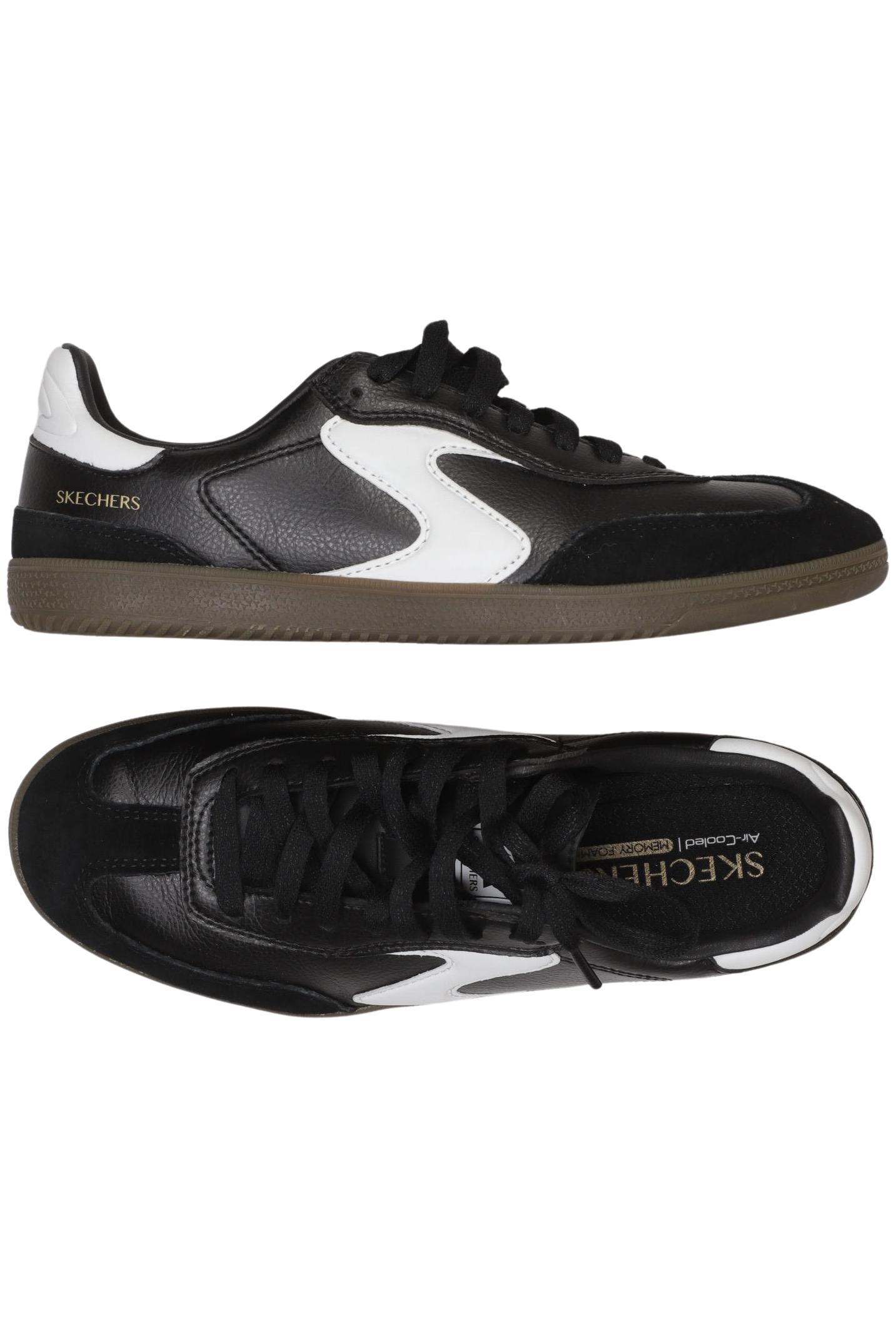 

Skechers Damen Sneakers, mehrfarbig, Gr. 38.5