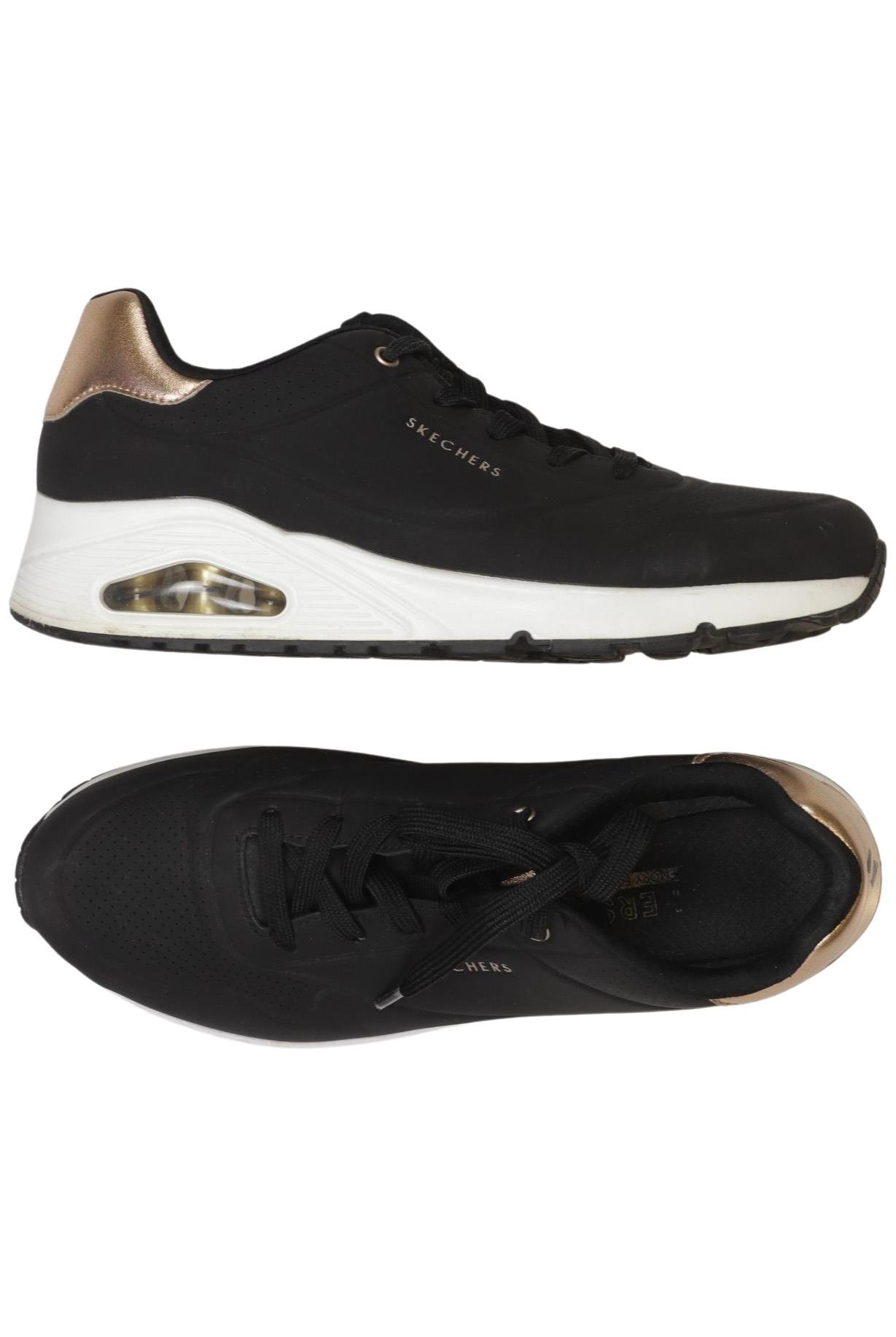 

Skechers Damen Sneakers, mehrfarbig, Gr. 41